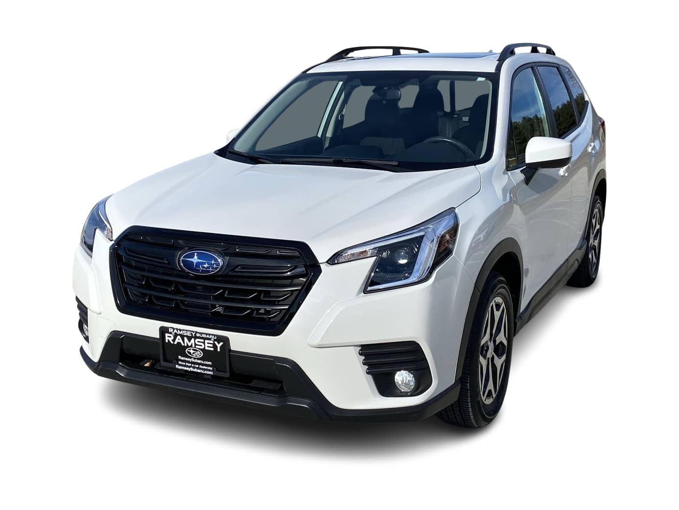 2022 Subaru Forester Premium -
                Urbandale, IA