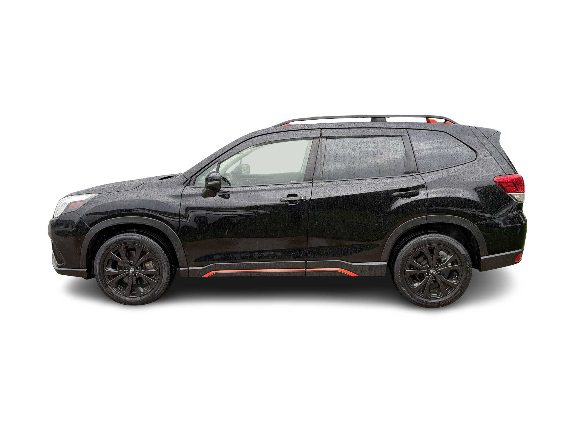 Thumbnail: 2023 Subaru Forester - 1