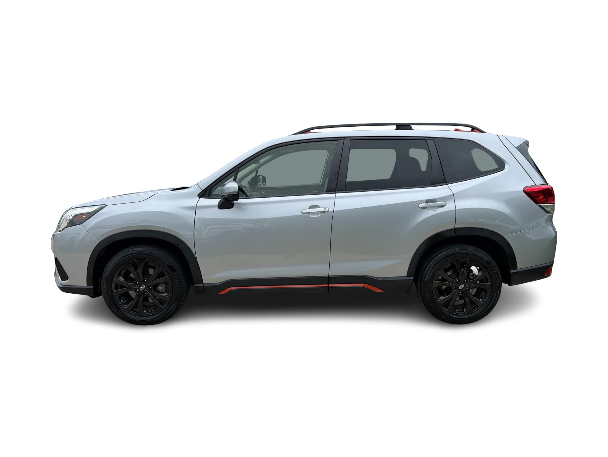 Thumbnail: 2023 Subaru Forester - 1