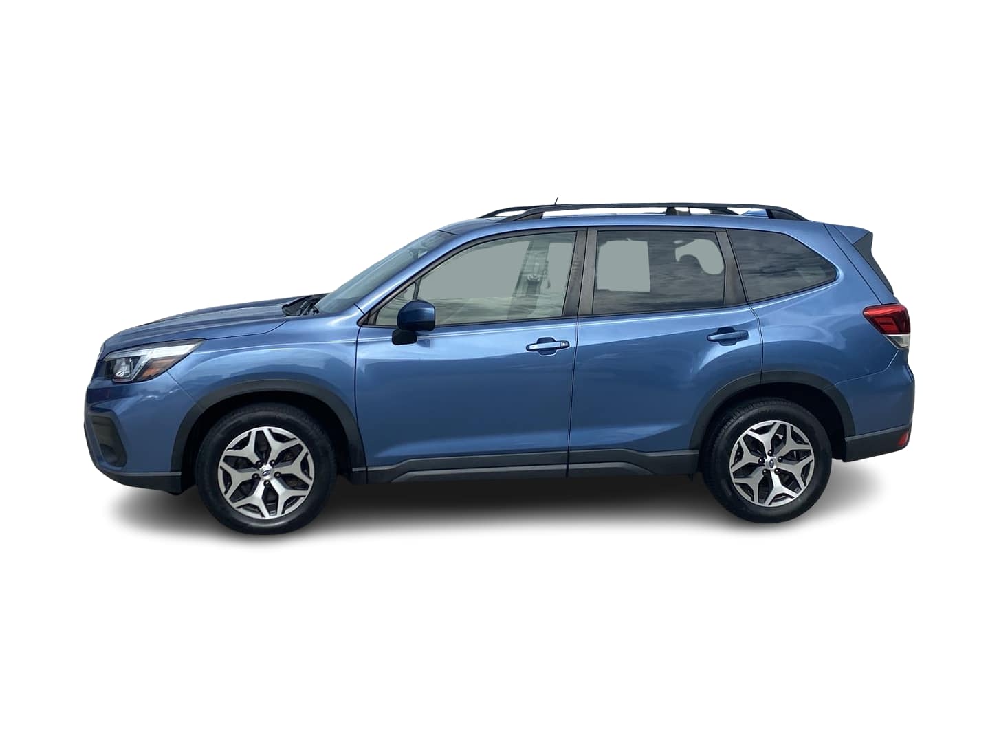 Thumbnail: 2020 Subaru Forester - 1
