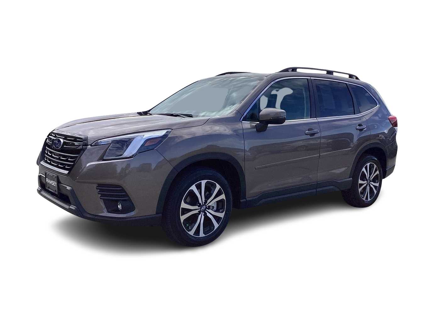 2024 Subaru Forester Limited -
                Urbandale, IA