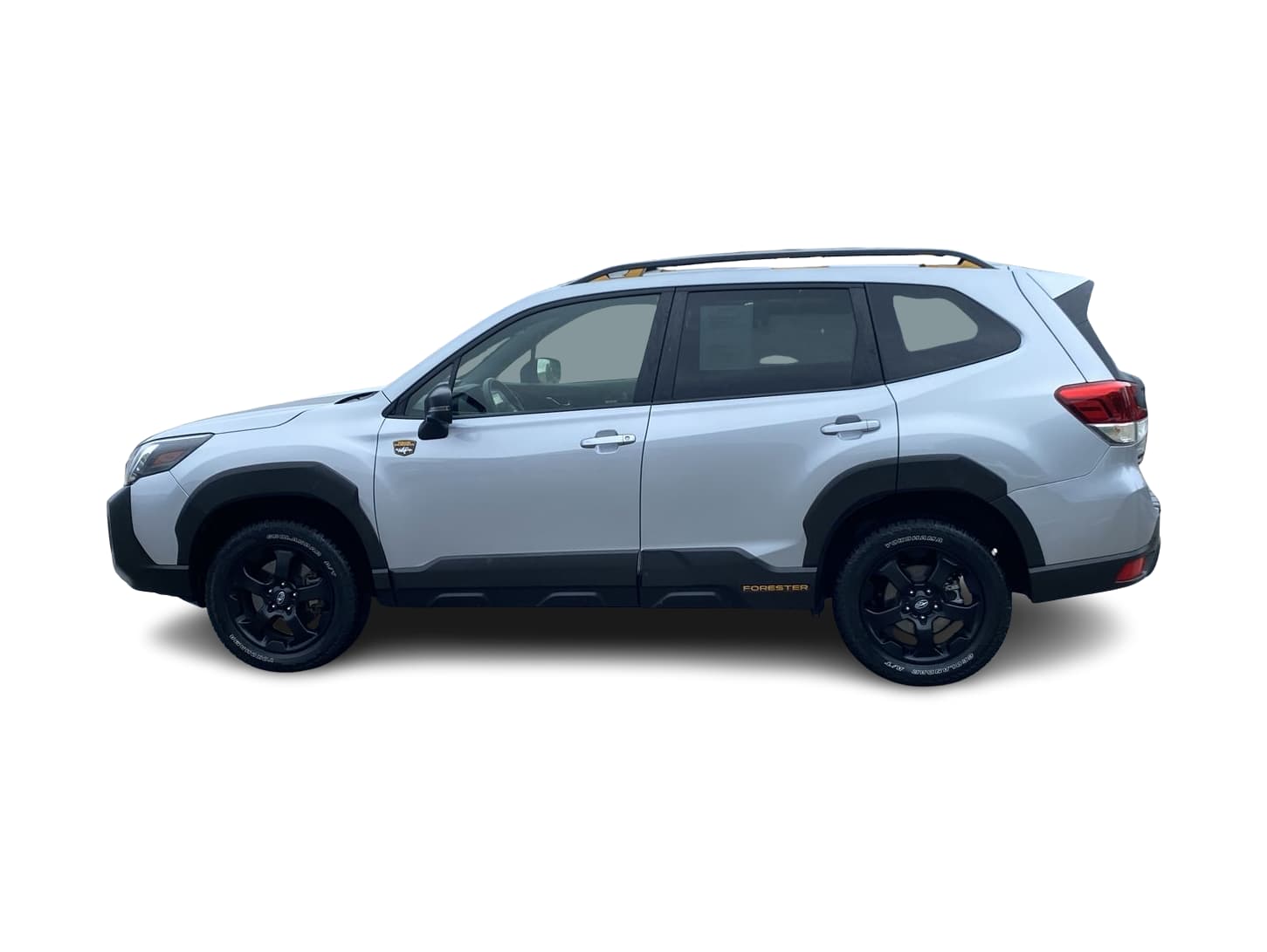 2022 Subaru Forester Wilderness Hero Image