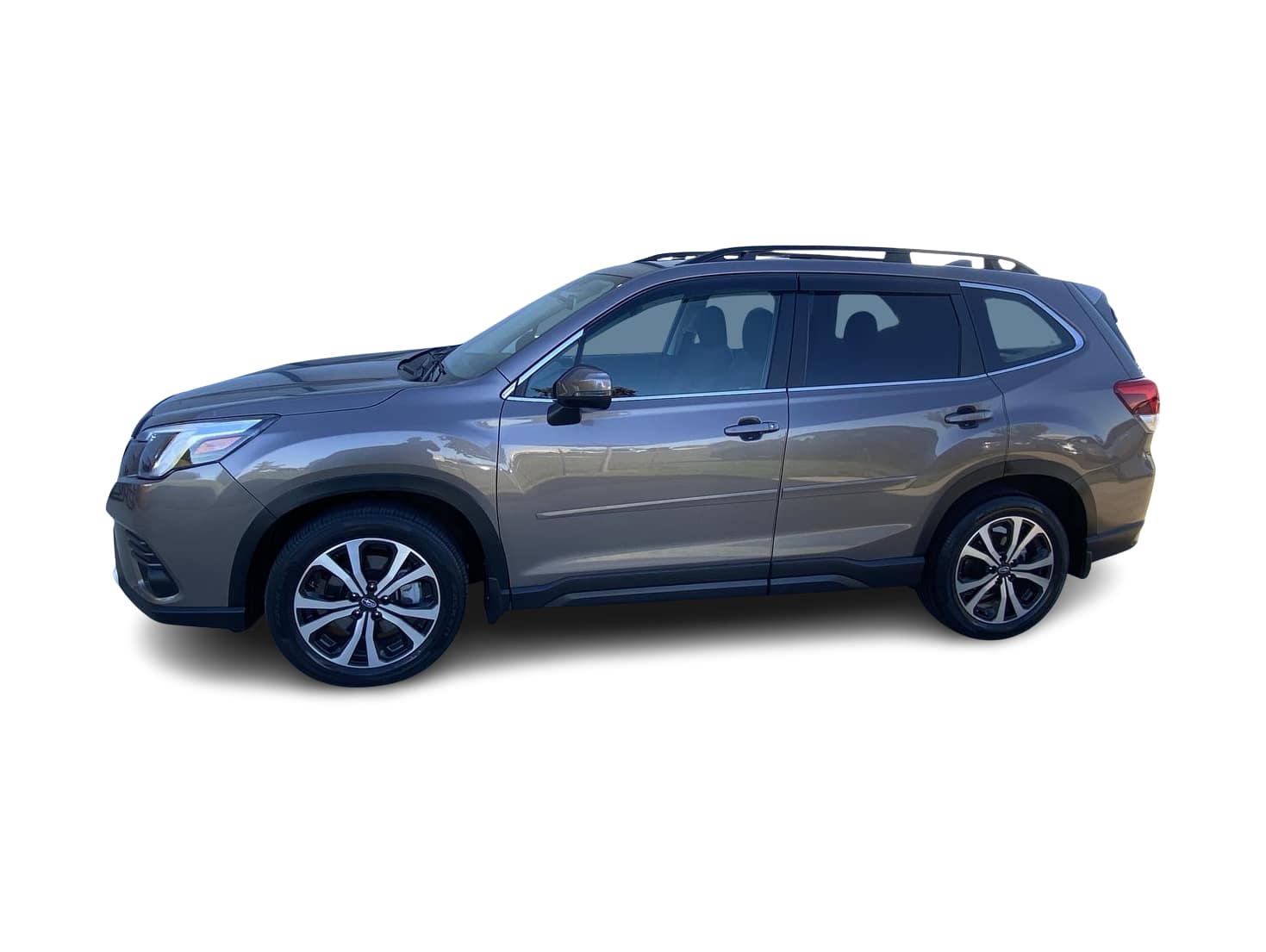 Thumbnail: 2022 Subaru Forester - 1