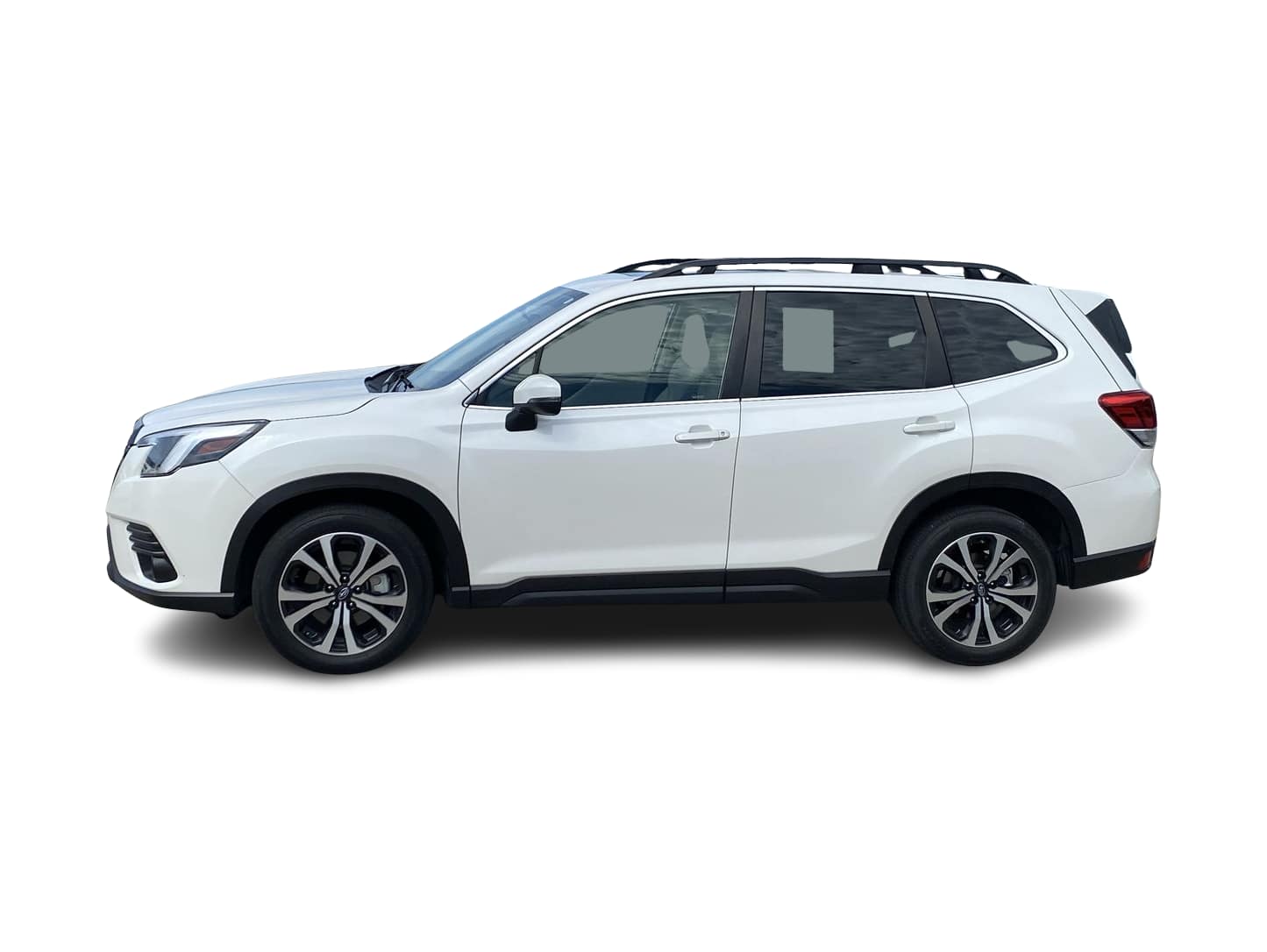 Thumbnail: 2022 Subaru Forester - 1