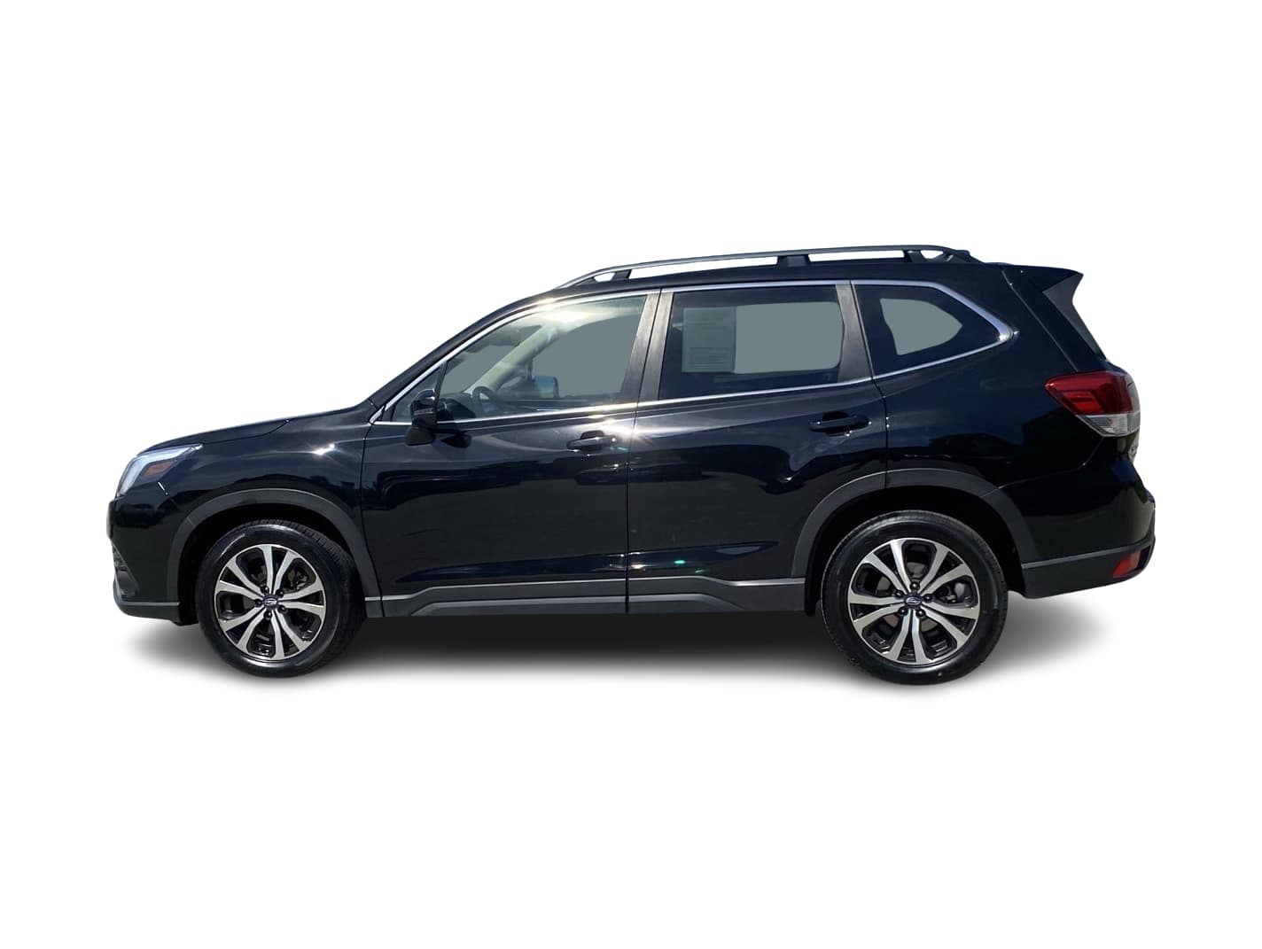 2022 Subaru Forester Limited -
                Urbandale, IA