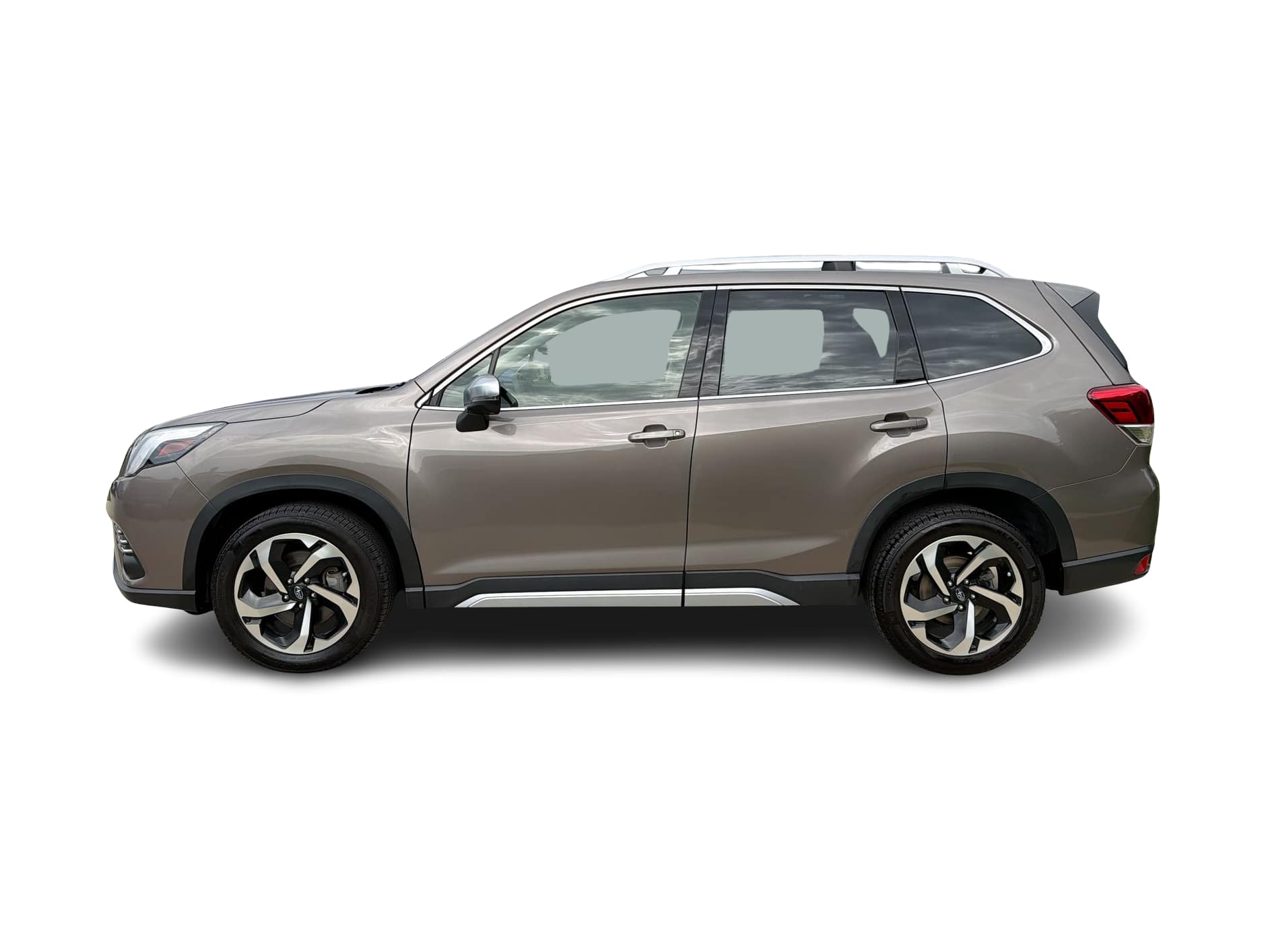 Thumbnail: 2023 Subaru Forester - 1