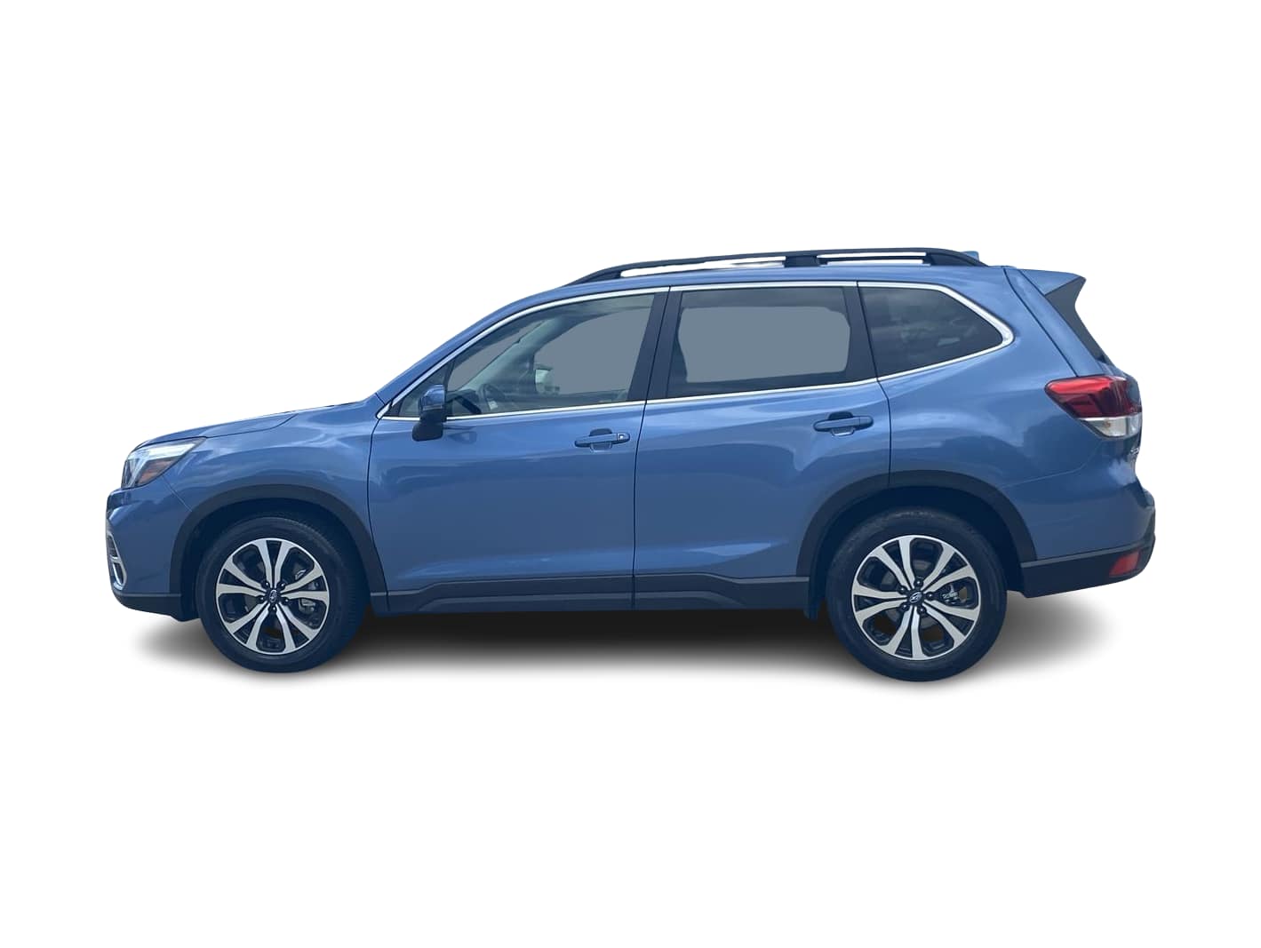 Thumbnail: 2021 Subaru Forester - 1