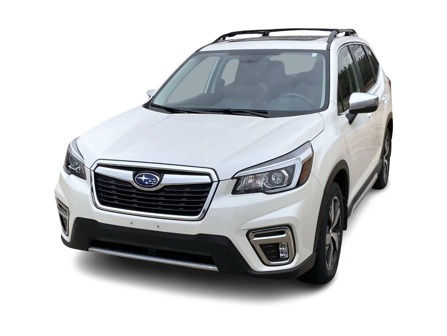 2020 Subaru Forester Touring -
                Urbandale, IA