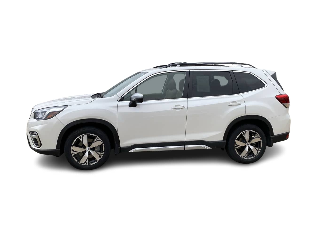 2020 Subaru Forester Touring -
                Urbandale, IA