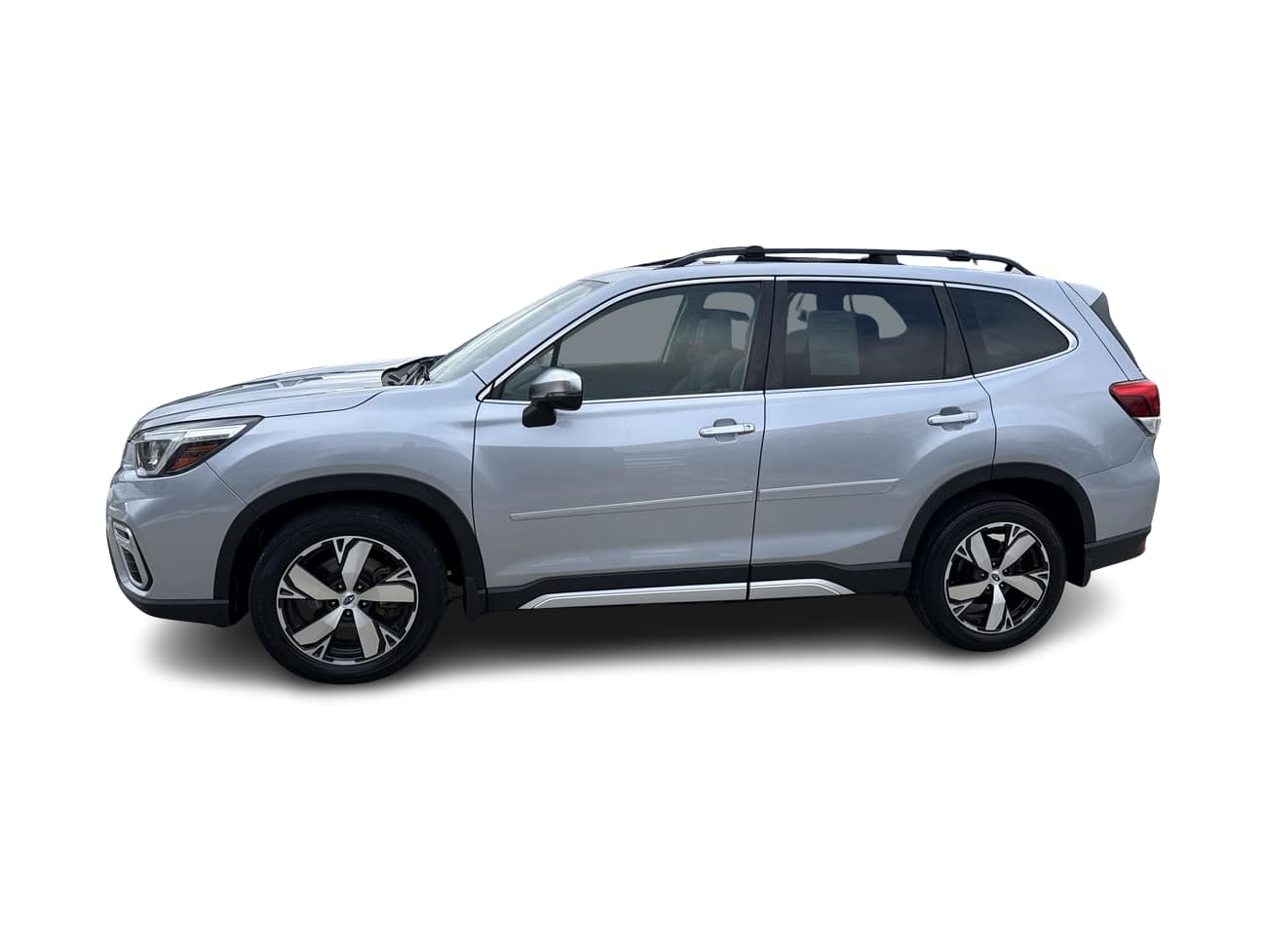 Thumbnail: 2020 Subaru Forester - 1