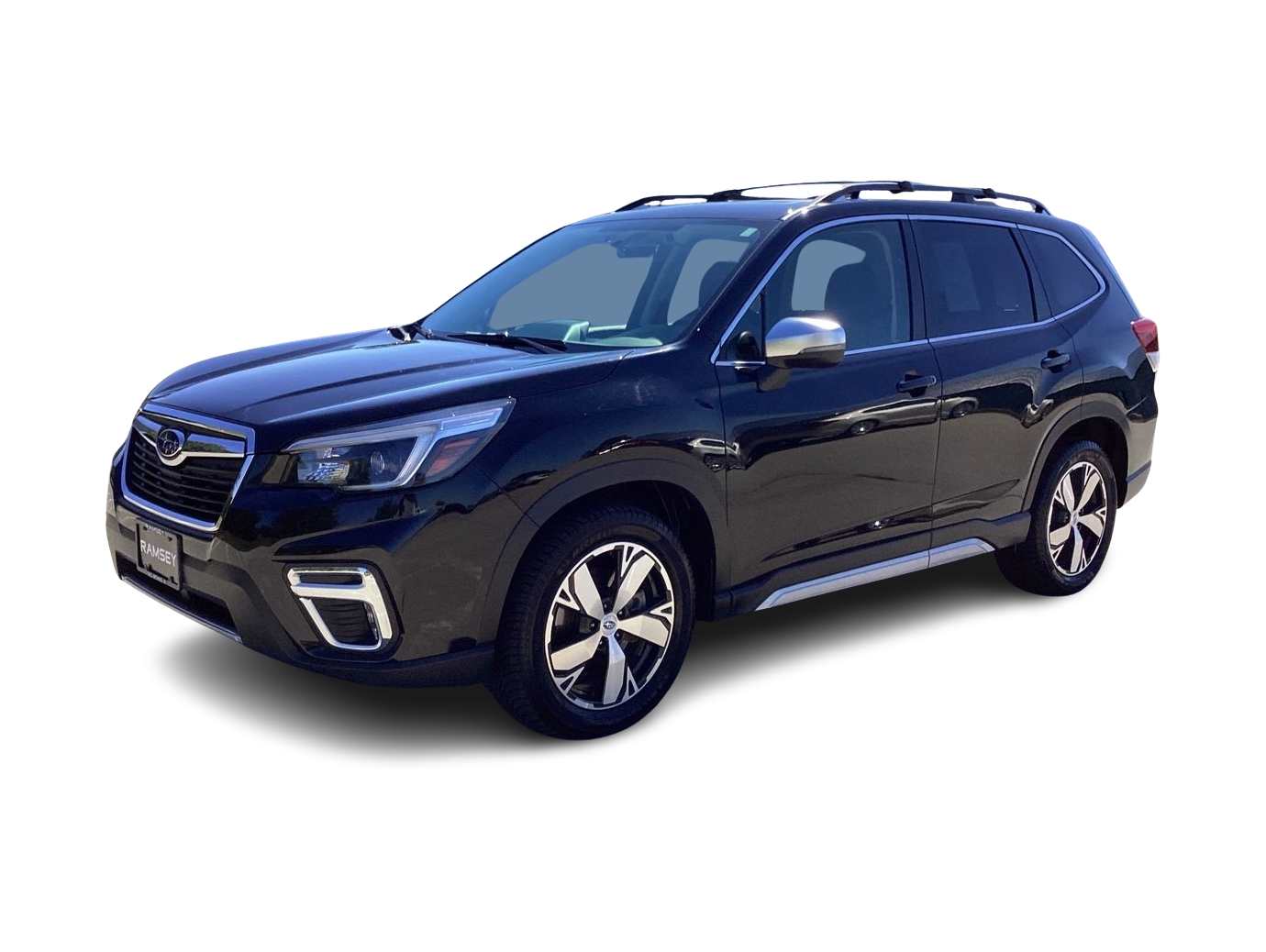 2021 Subaru Forester Touring -
                Urbandale, IA