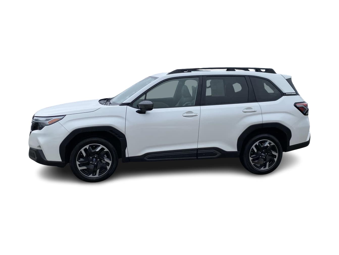 2025 Subaru Forester Limited -
                Urbandale, IA