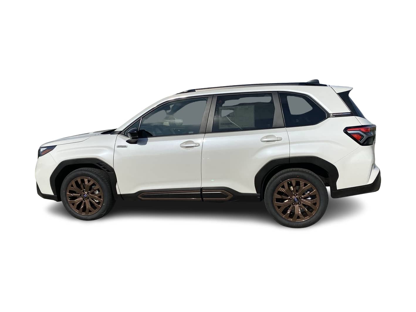 2025 Subaru Forester Sport -
                Urbandale, IA
