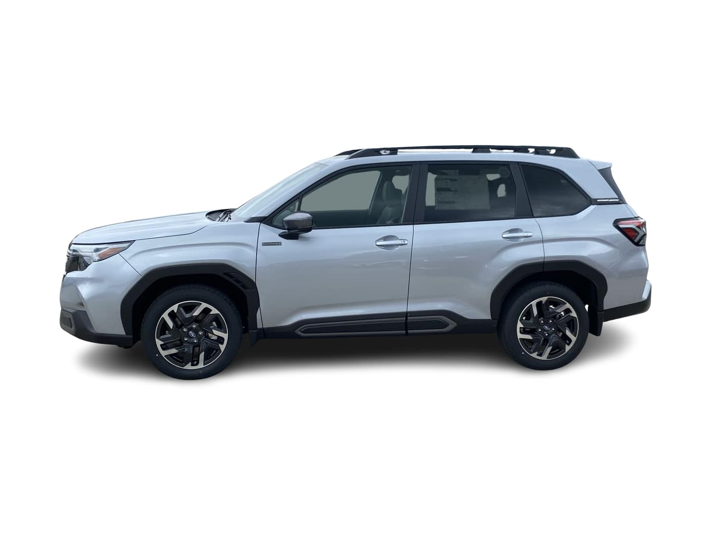 2025 Subaru Forester Limited -
                  Urbandale, IA