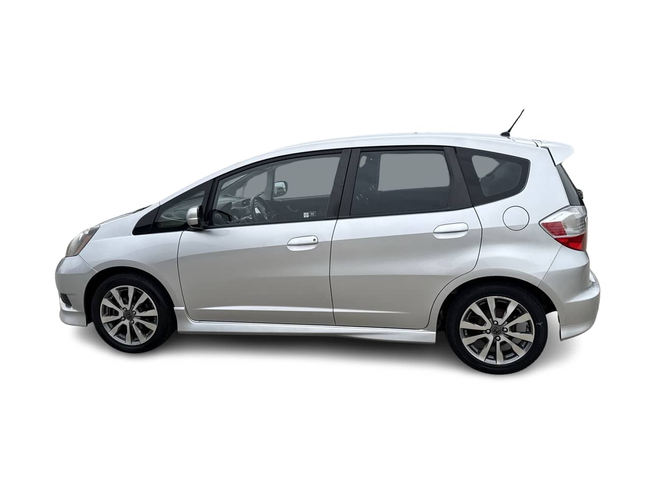 2012 Honda Fit Sport -
                  Urbandale, IA