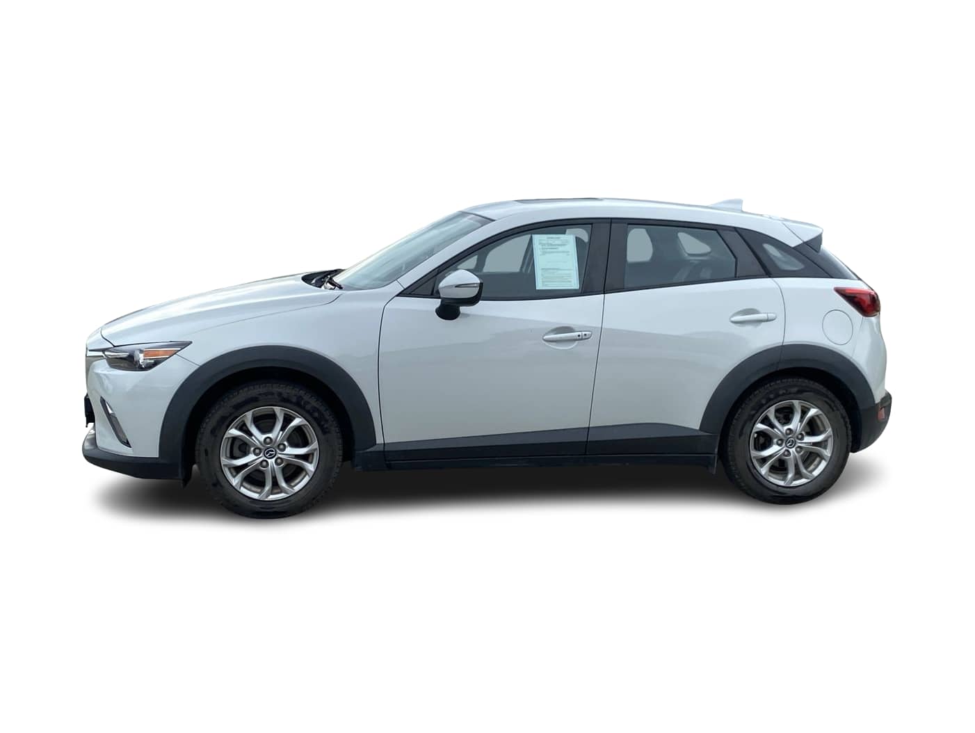 2016 Mazda CX-3 Touring -
                  Urbandale, IA