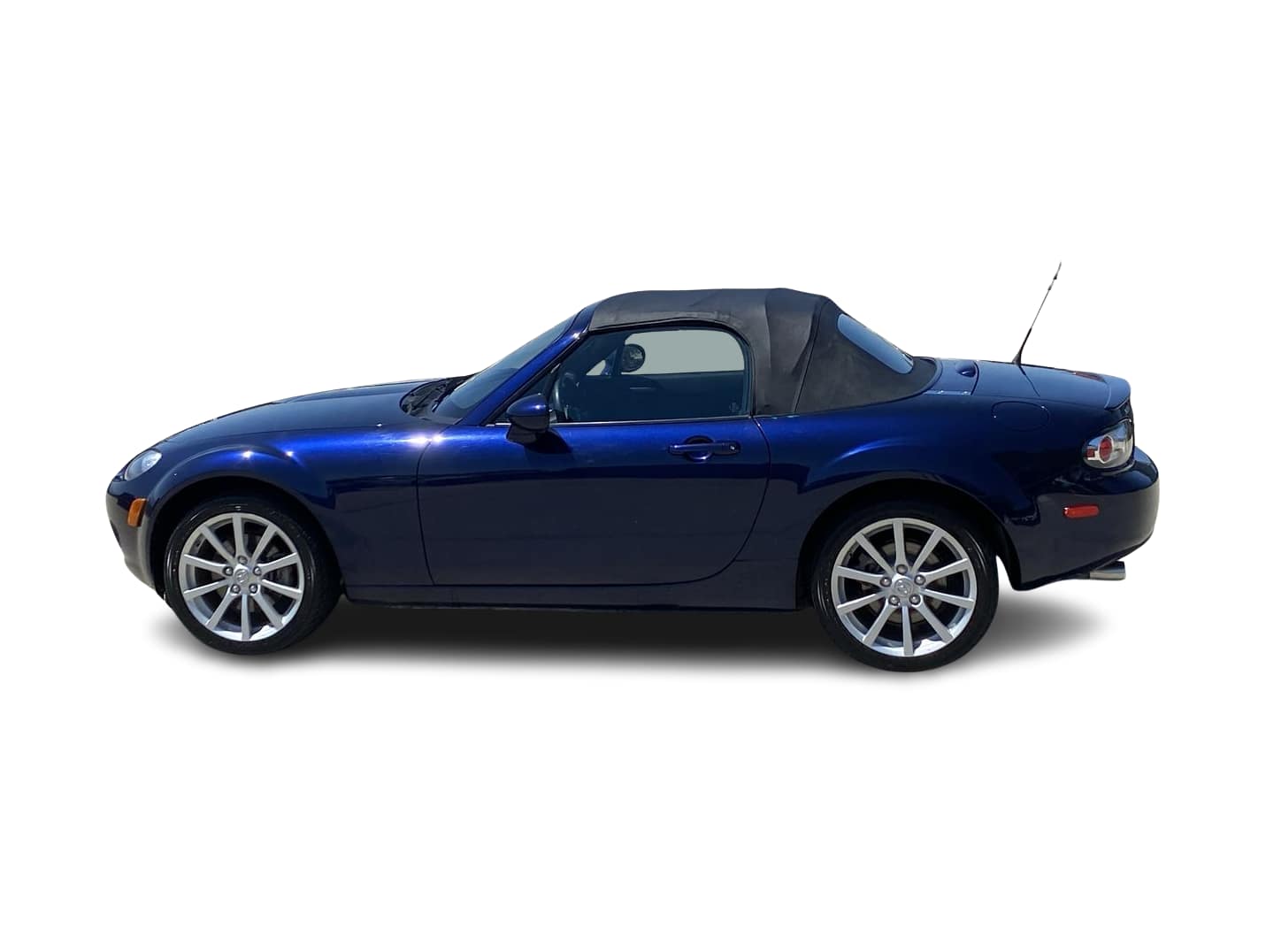 2008 Mazda MX-5 Miata  -
                Urbandale, IA