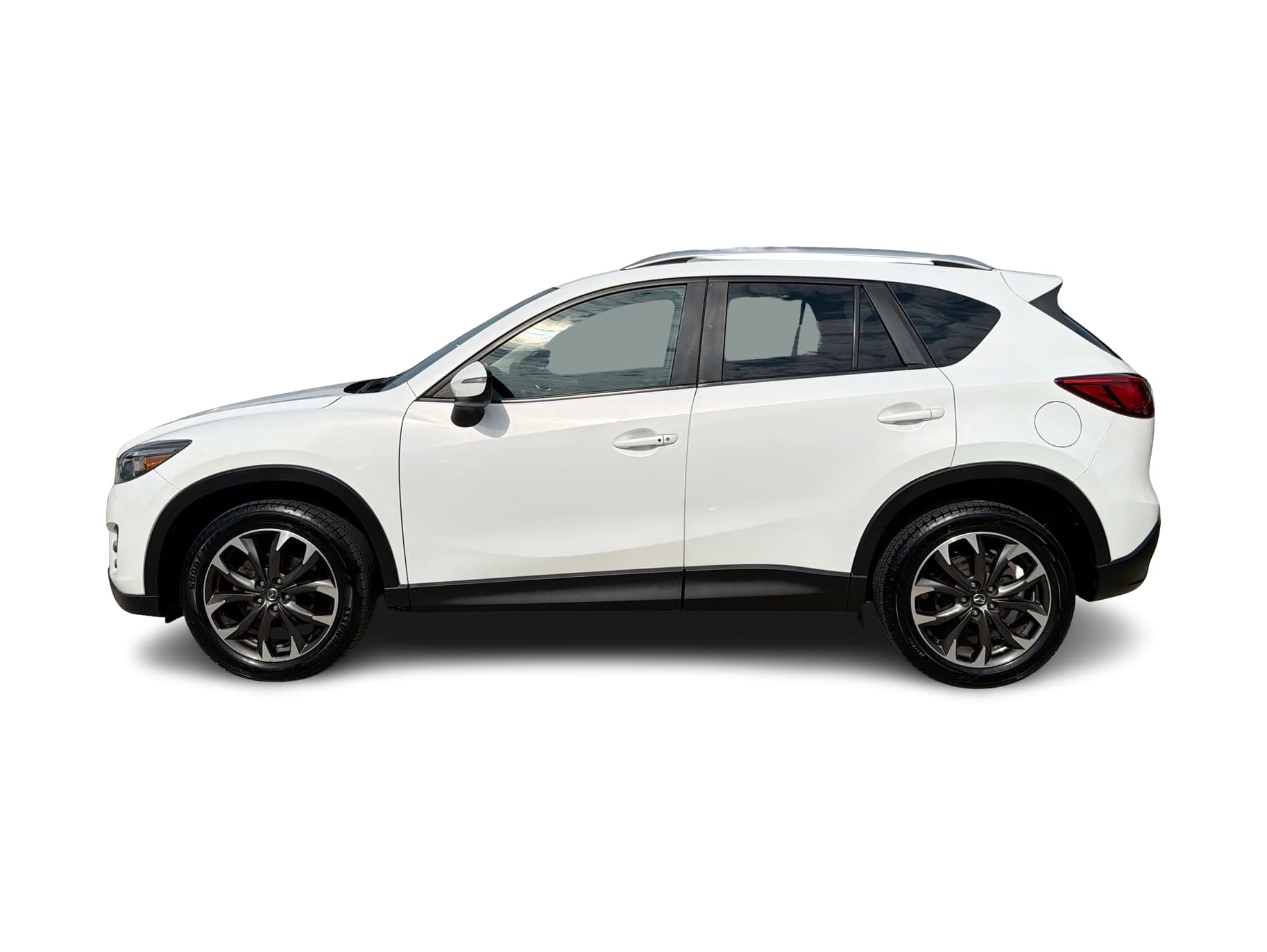 2016 Mazda CX-5 Grand Touring -
                  Urbandale, IA