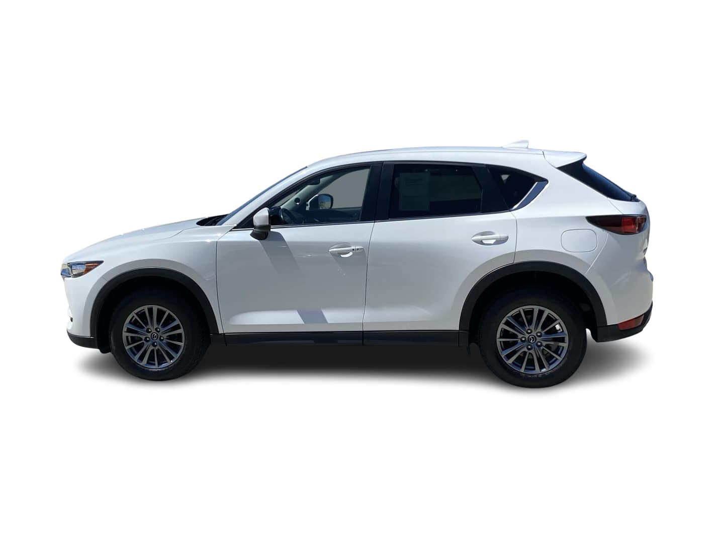 2017 Mazda CX-5 Touring -
                Urbandale, IA