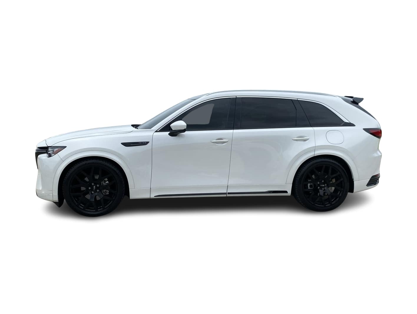 Thumbnail: 2024 Mazda CX-90 - 1
