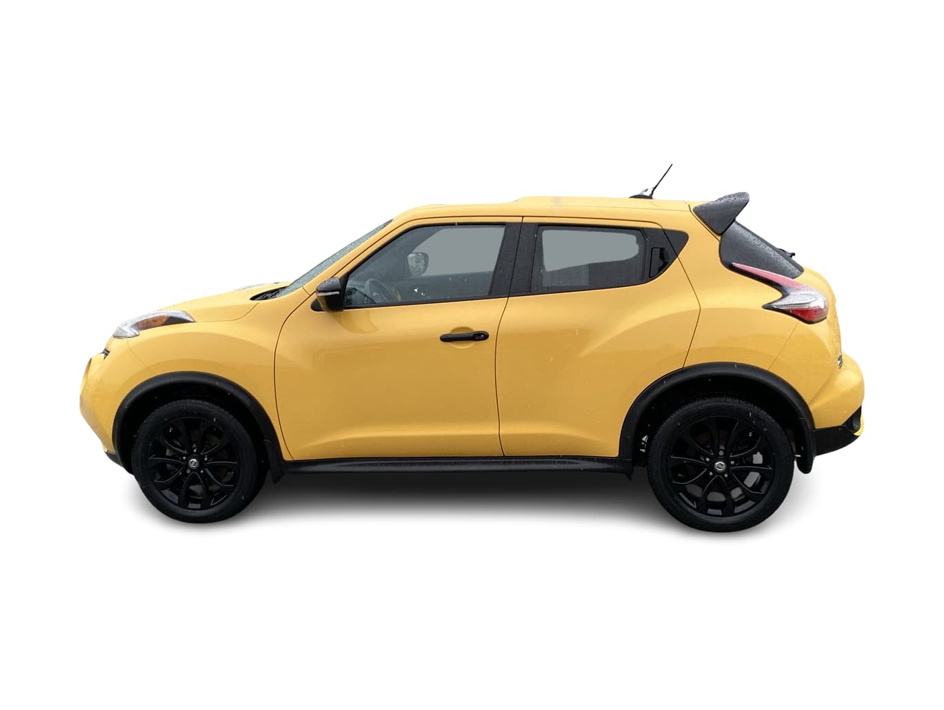 2016 Nissan Juke SV -
                Urbandale, IA