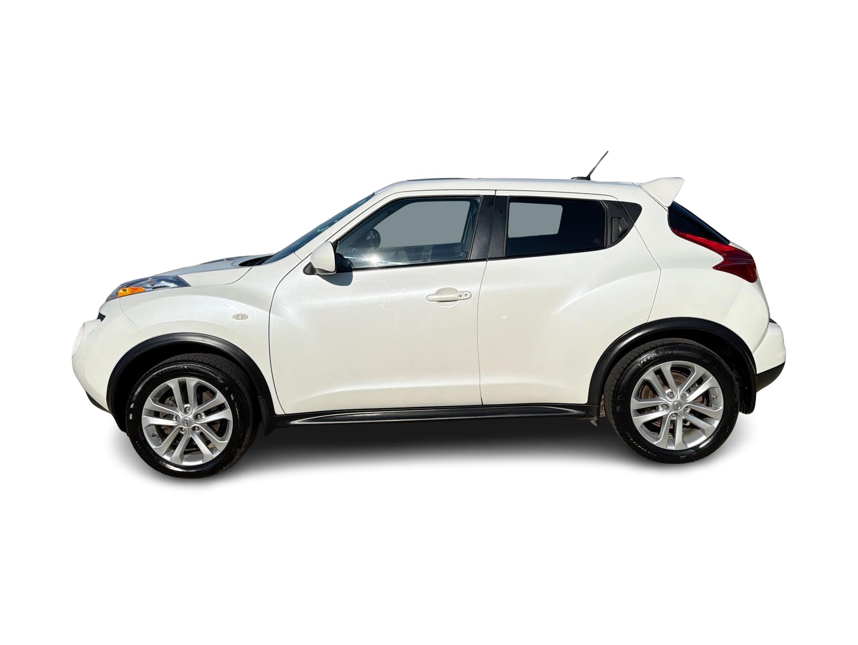 Thumbnail: 2013 Nissan Juke - 1