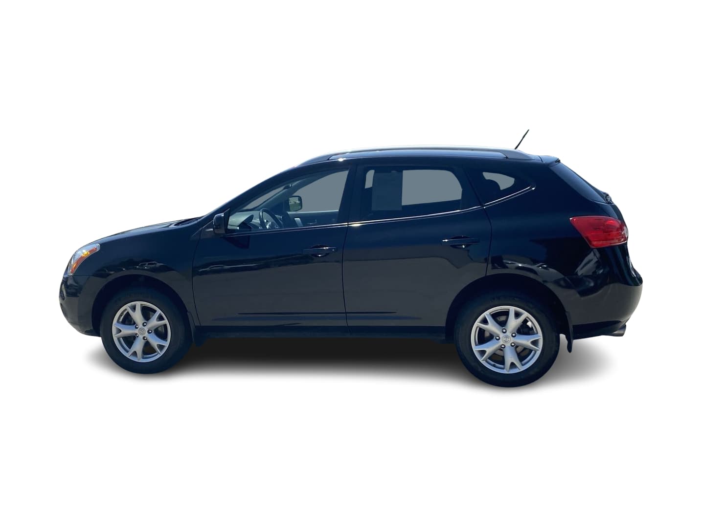 Thumbnail: 2009 Nissan Rogue - 1