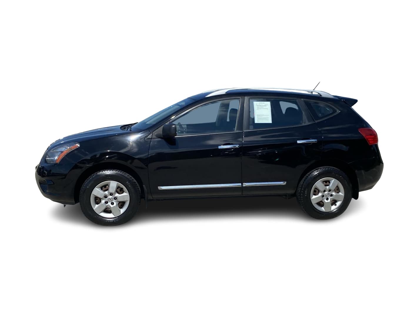 Thumbnail: 2015 Nissan Rogue - 1