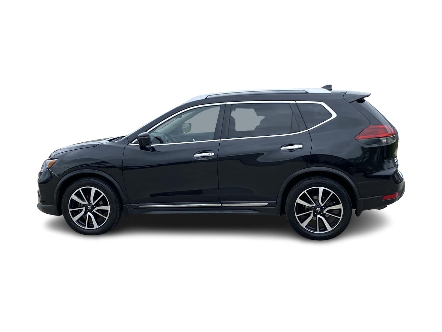 2018 Nissan Rogue SL -
                Urbandale, IA