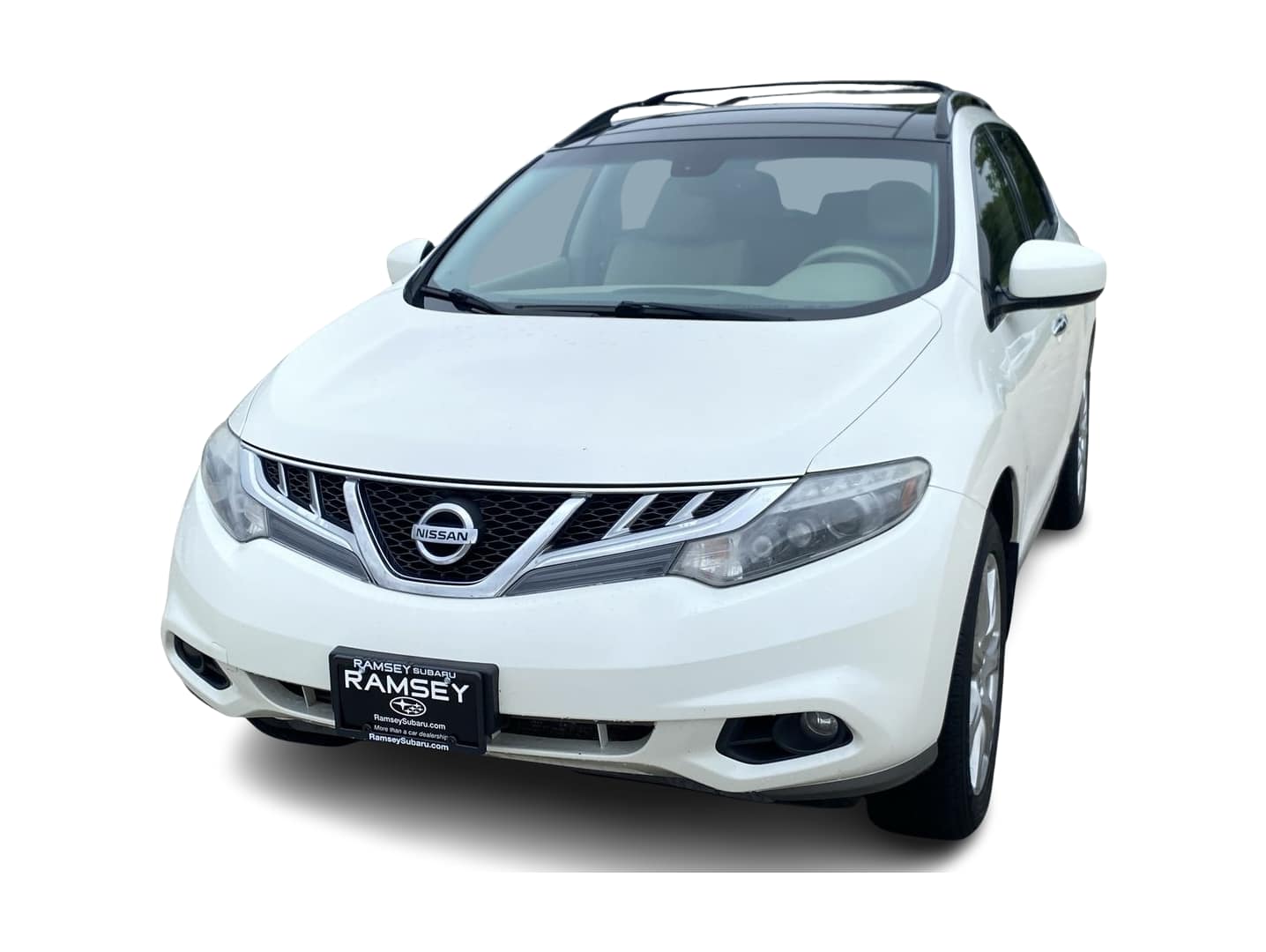 2014 Nissan Murano LE -
                Urbandale, IA