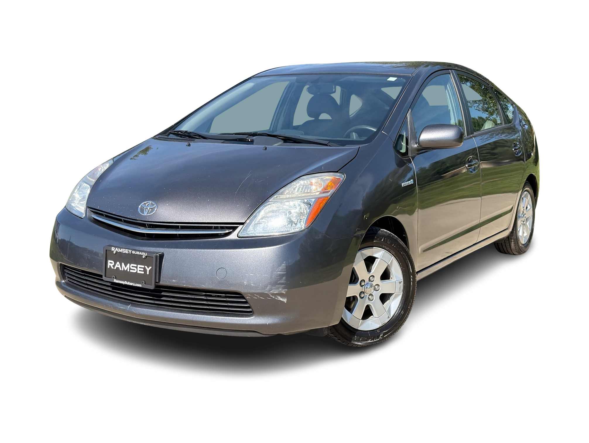 2008 Toyota Prius  -
                  Urbandale, IA