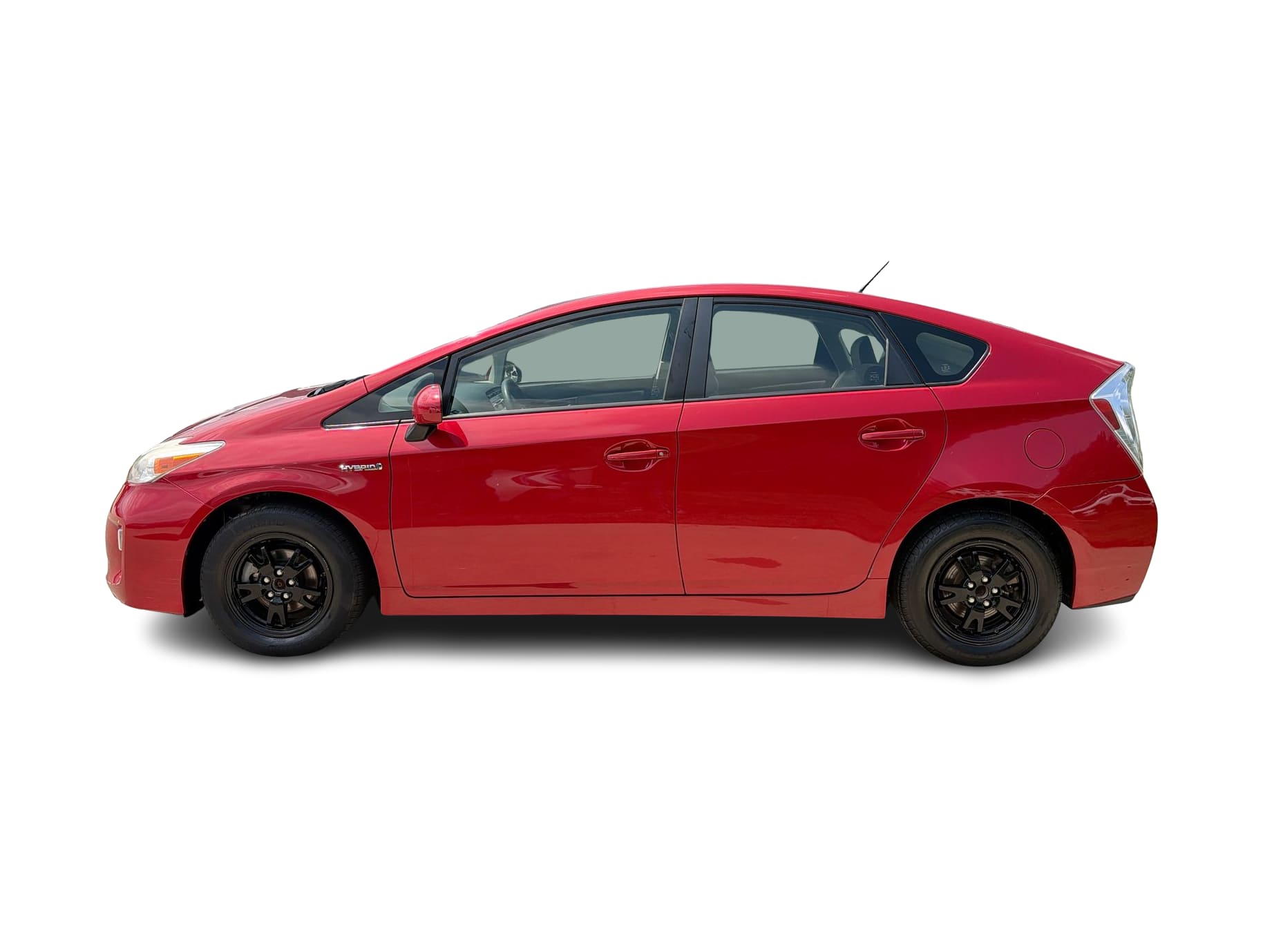2013 Toyota Prius  -
                  Urbandale, IA