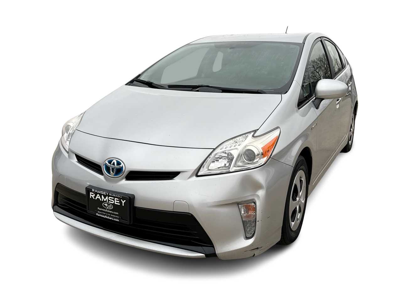2014 Toyota Prius  -
                  Urbandale, IA