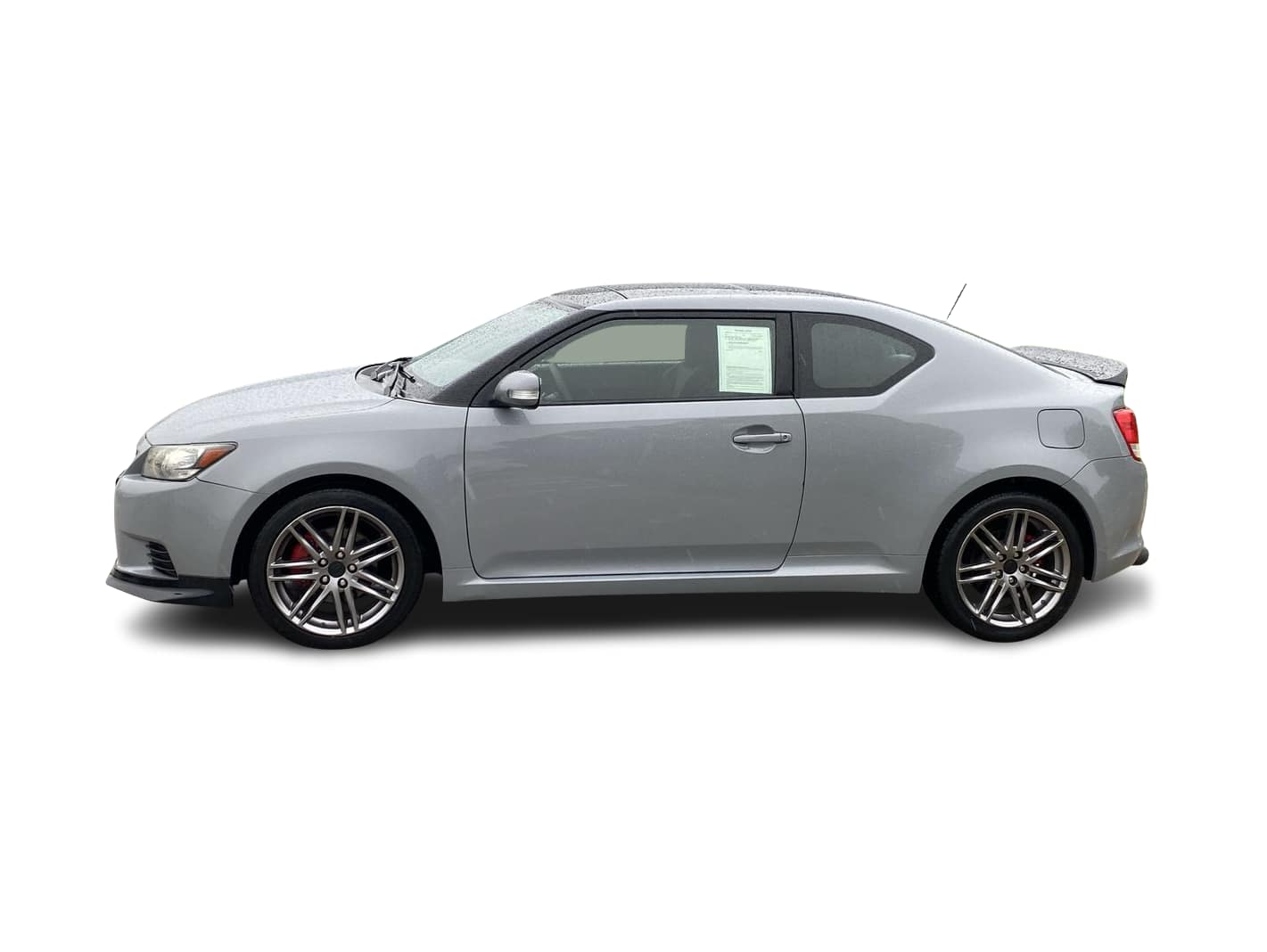Thumbnail: 2012 Scion tC - 1