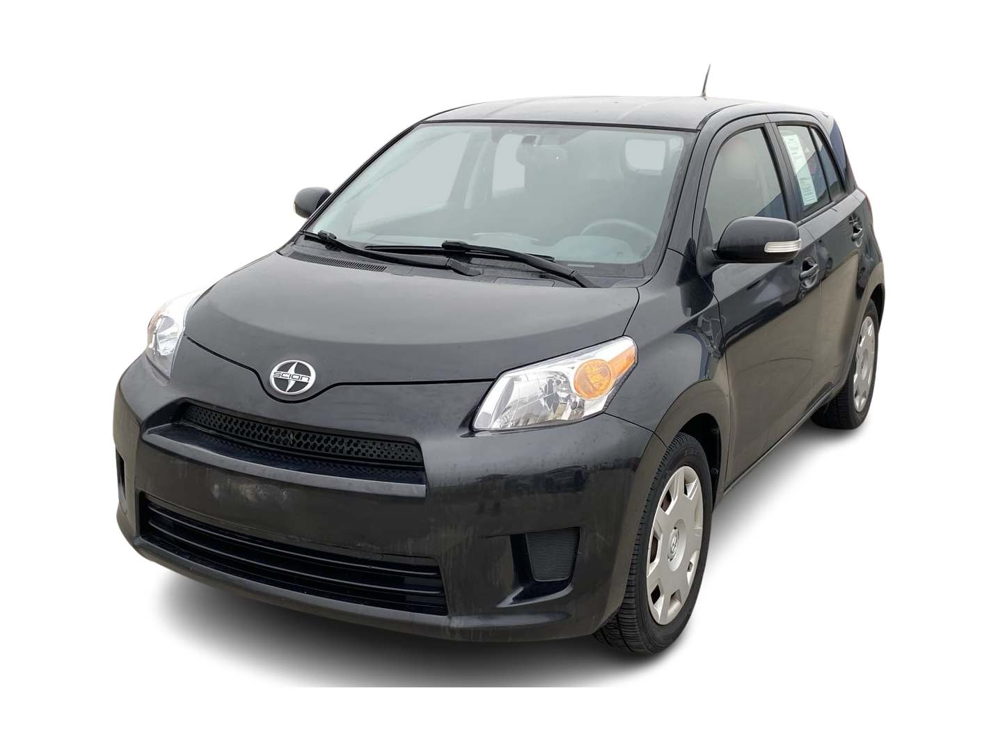 2010 Scion xD  -
                Urbandale, IA