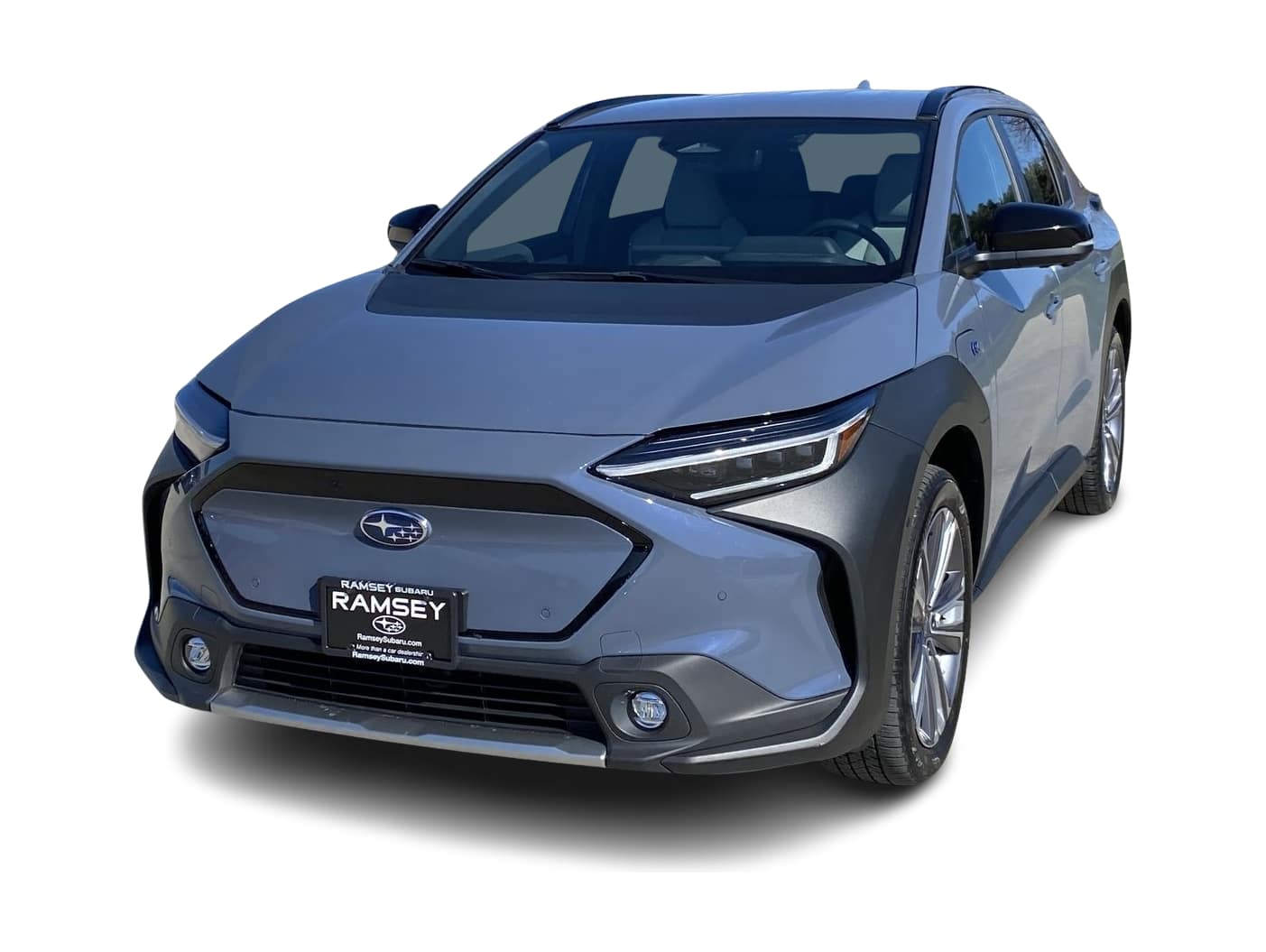 2023 Subaru Solterra Touring -
                Urbandale, IA