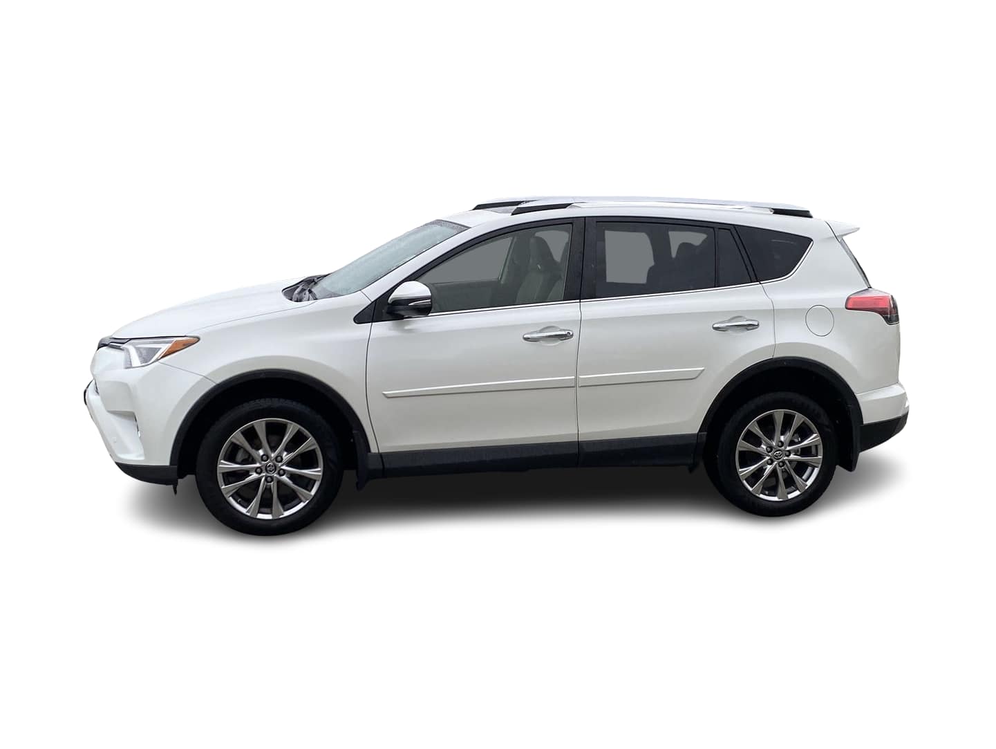 Thumbnail: 2016 Toyota RAV4 - 1