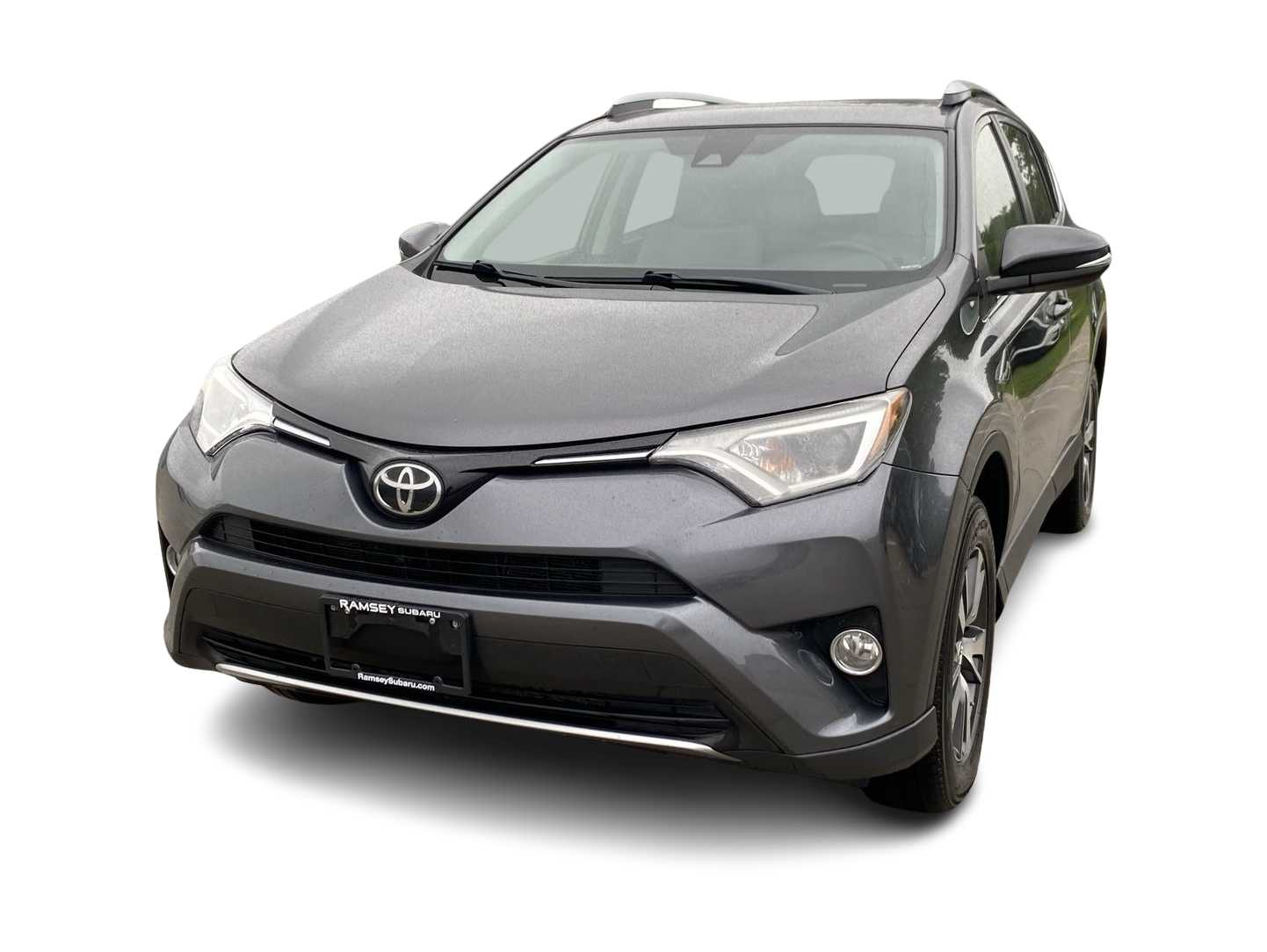 2018 Toyota RAV4 XLE -
                Urbandale, IA