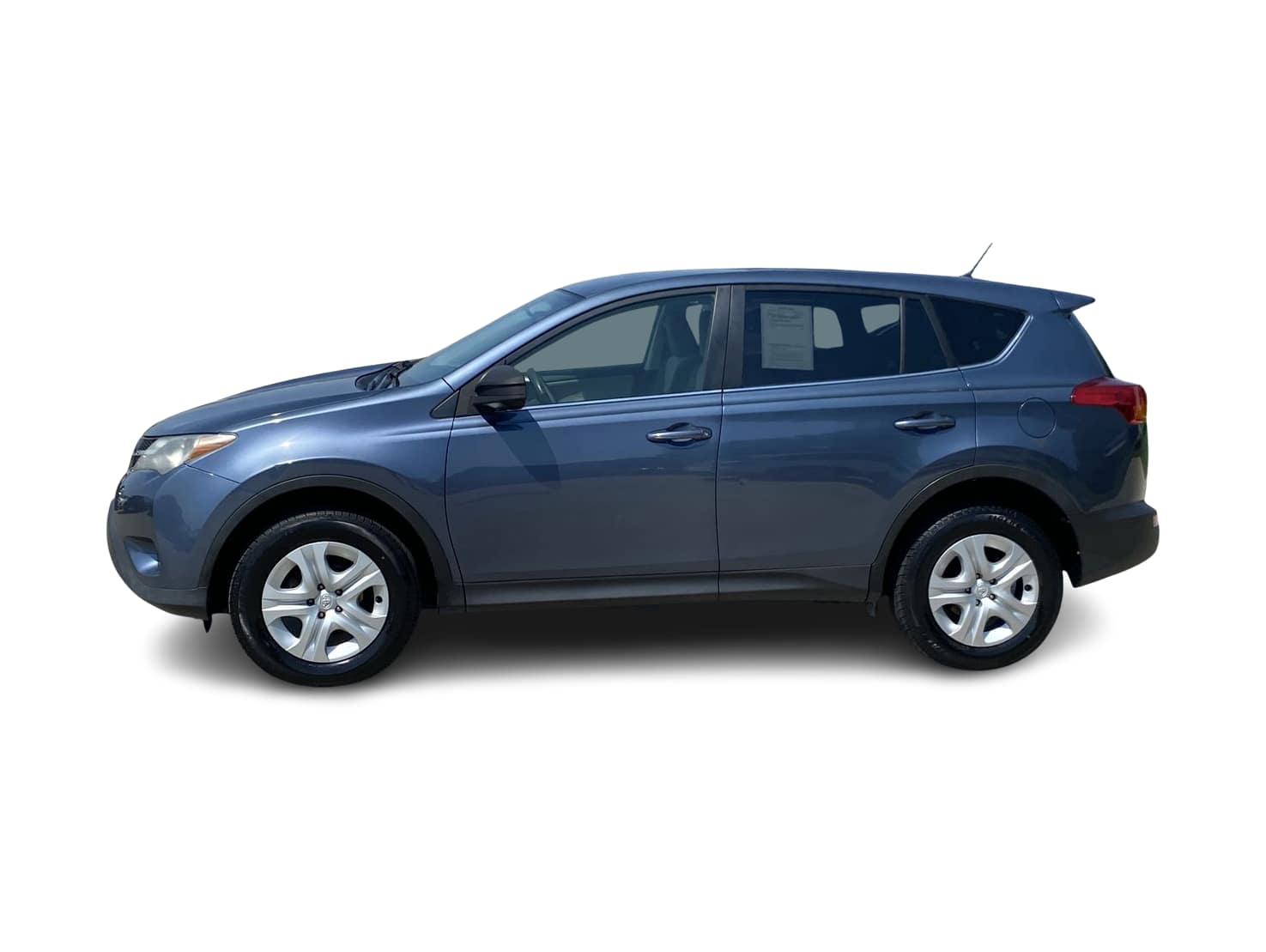 2014 Toyota RAV4 LE -
                  Urbandale, IA