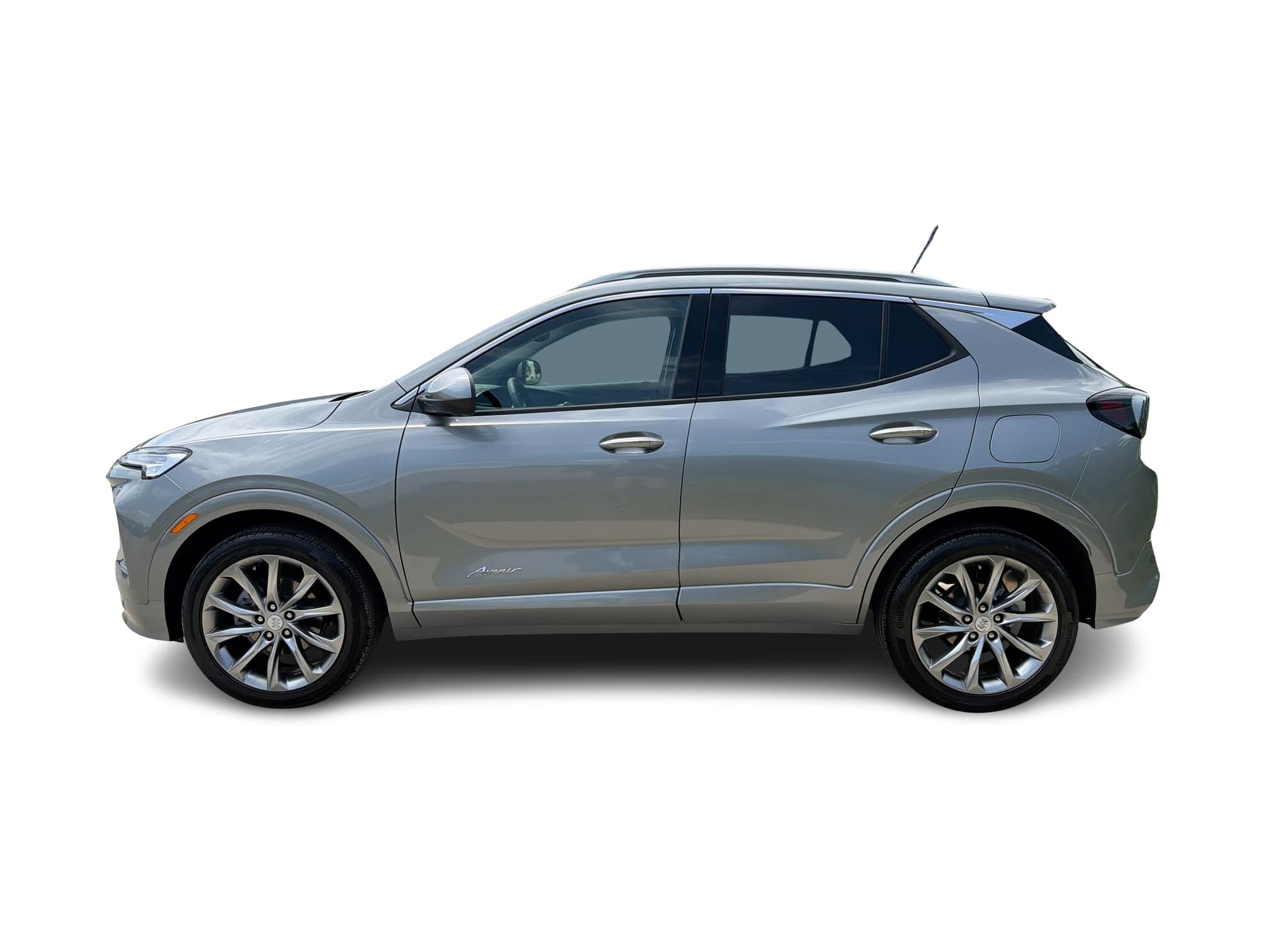 Thumbnail: 2026 Buick Encore GX - 1