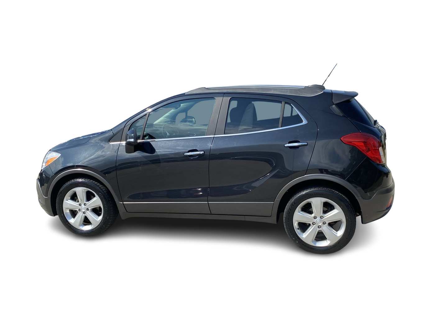 Thumbnail: 2015 Buick Encore - 1