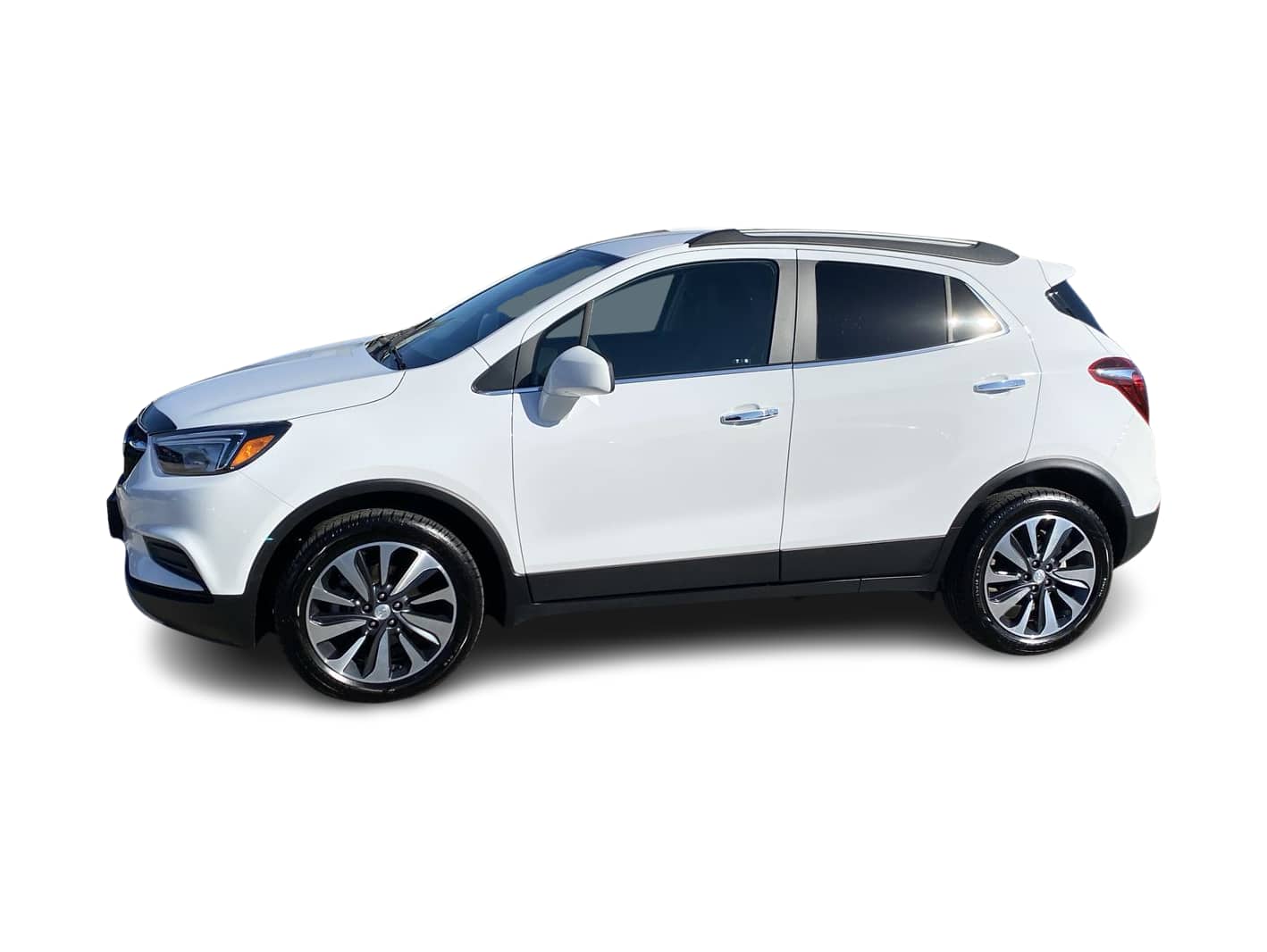 Thumbnail: 2021 Buick Encore - 1