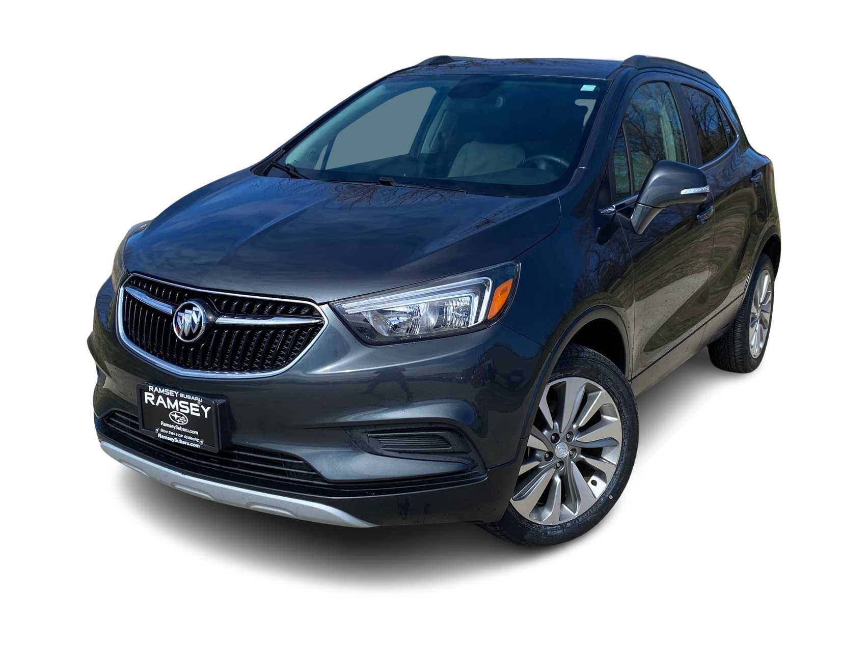 2017 Buick Encore Preferred -
                  Urbandale, IA