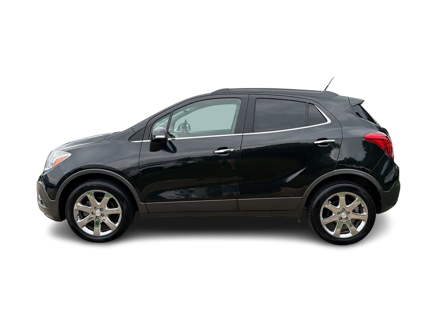 2014 Buick Encore Premium -
                  Urbandale, IA