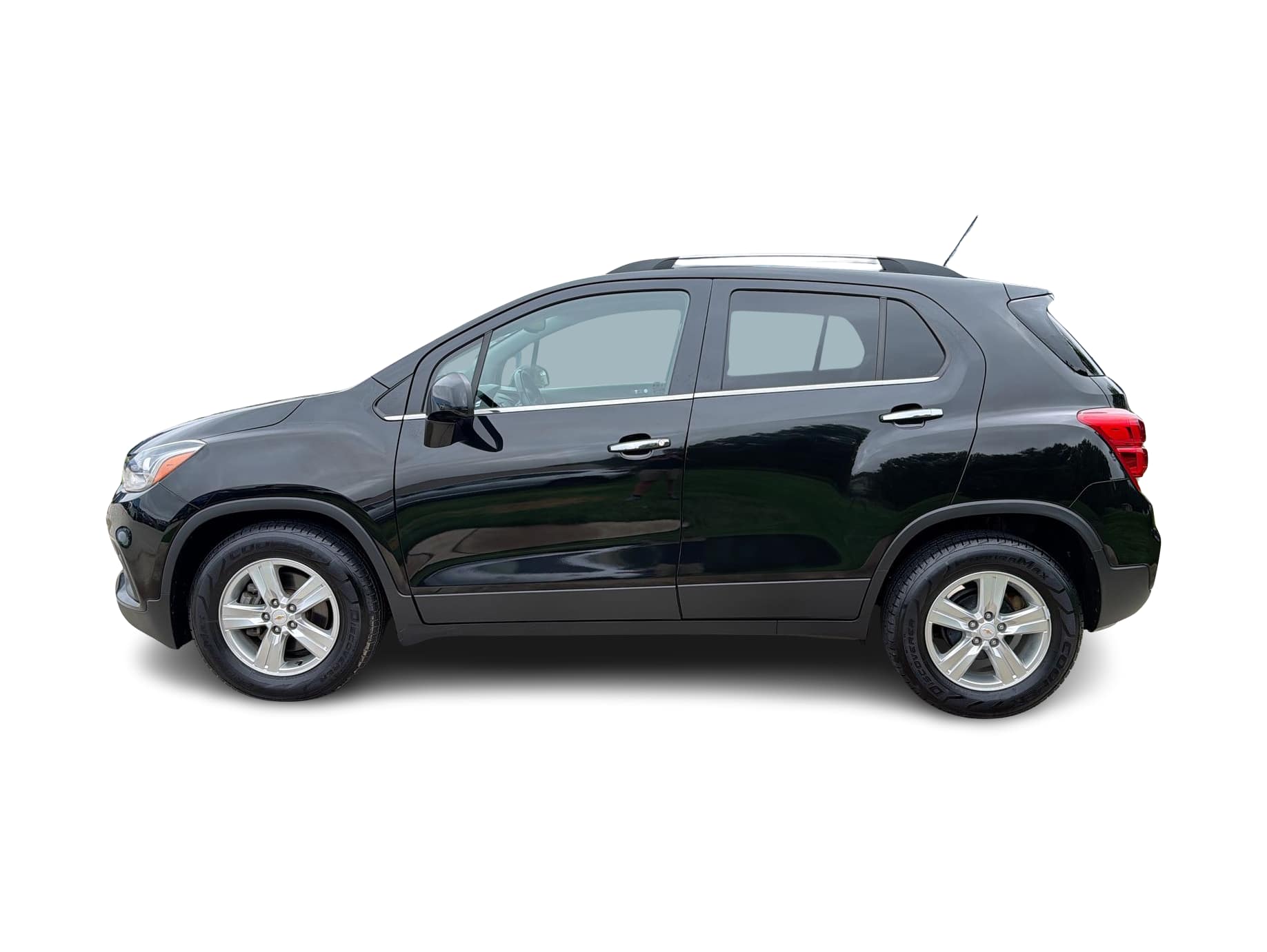 2019 Chevrolet Trax LT -
                  Urbandale, IA