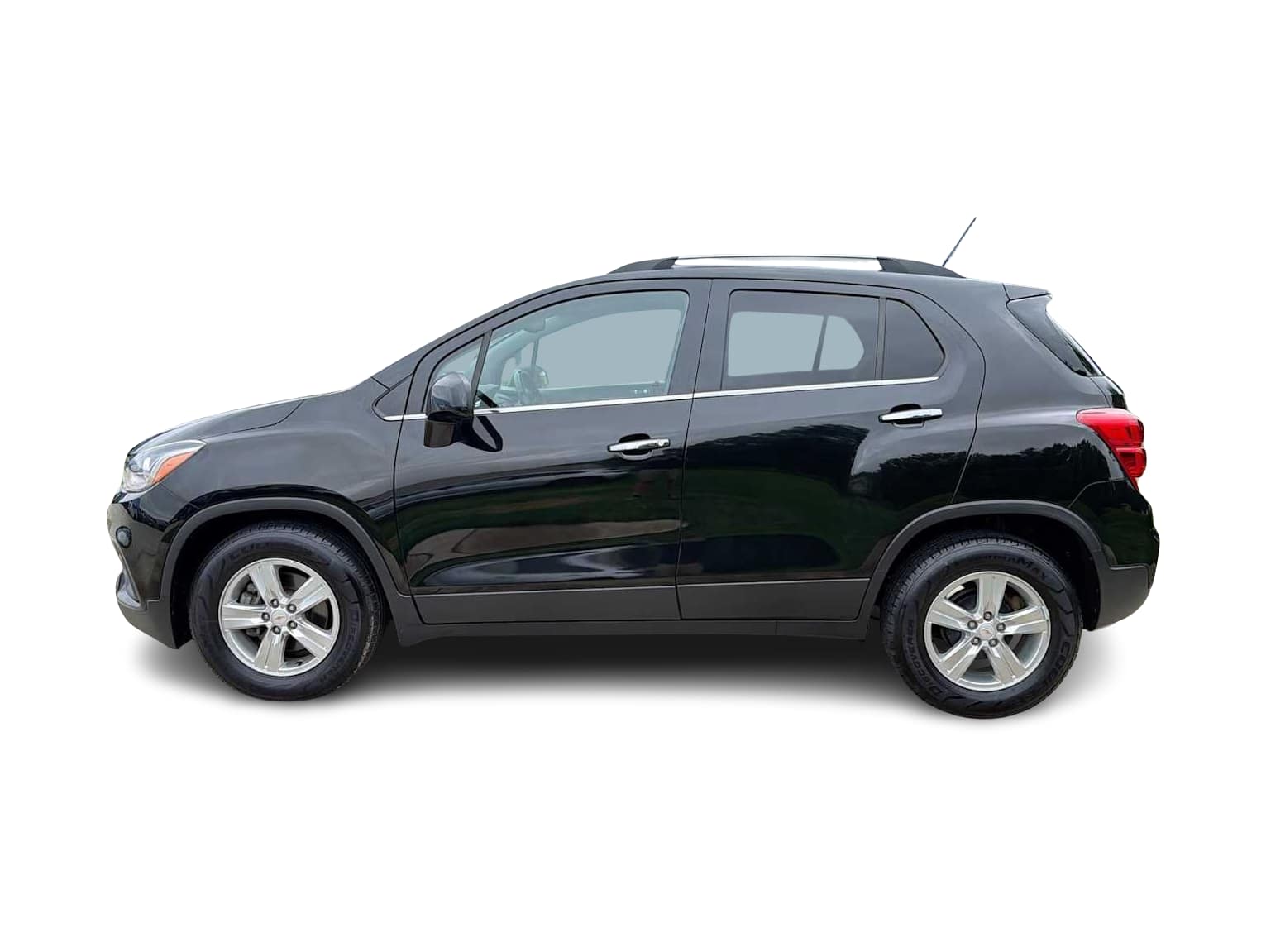 2019 Chevrolet Trax LT -
                  Urbandale, IA