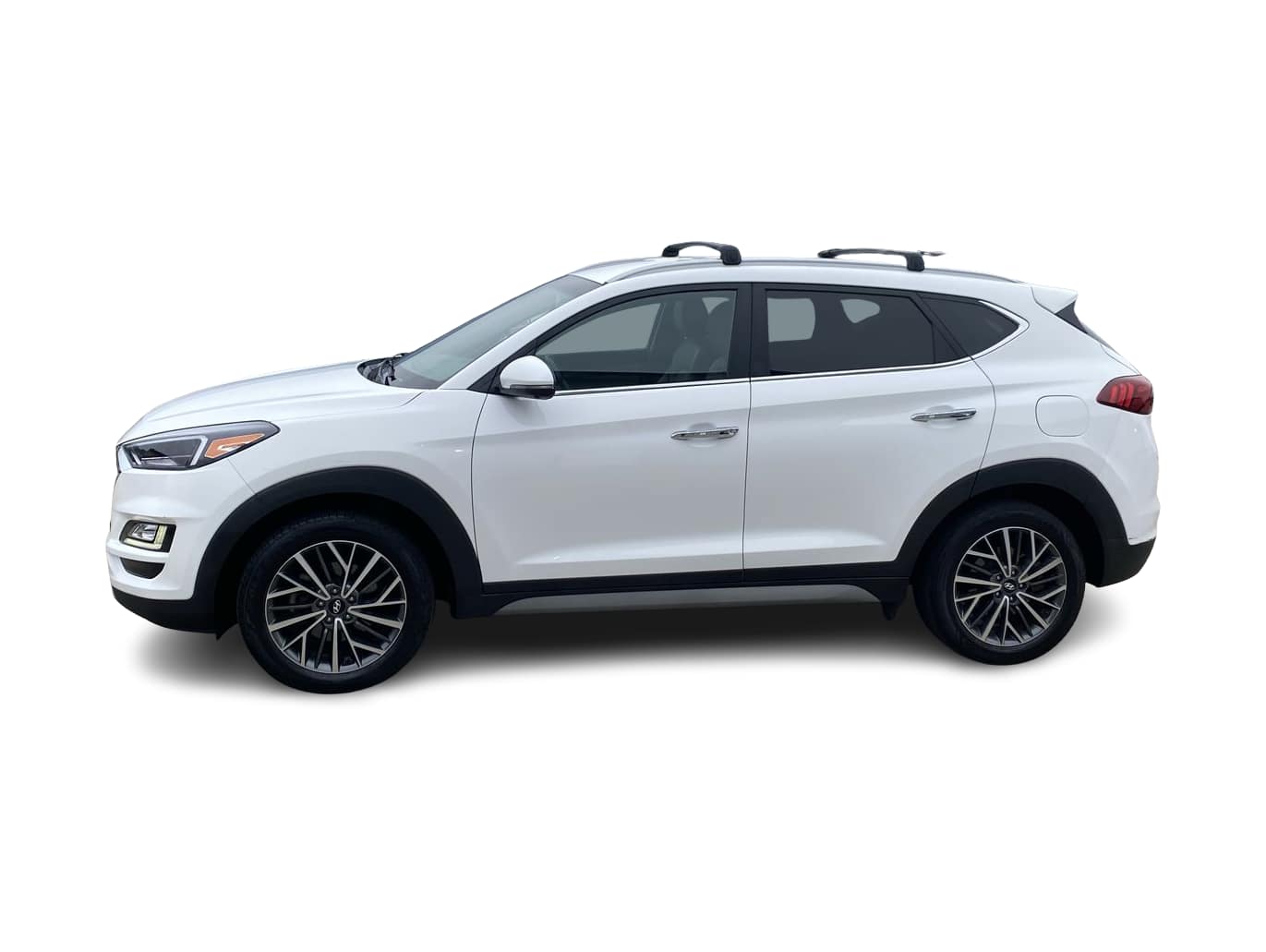 Thumbnail: 2021 Hyundai Tucson - 1