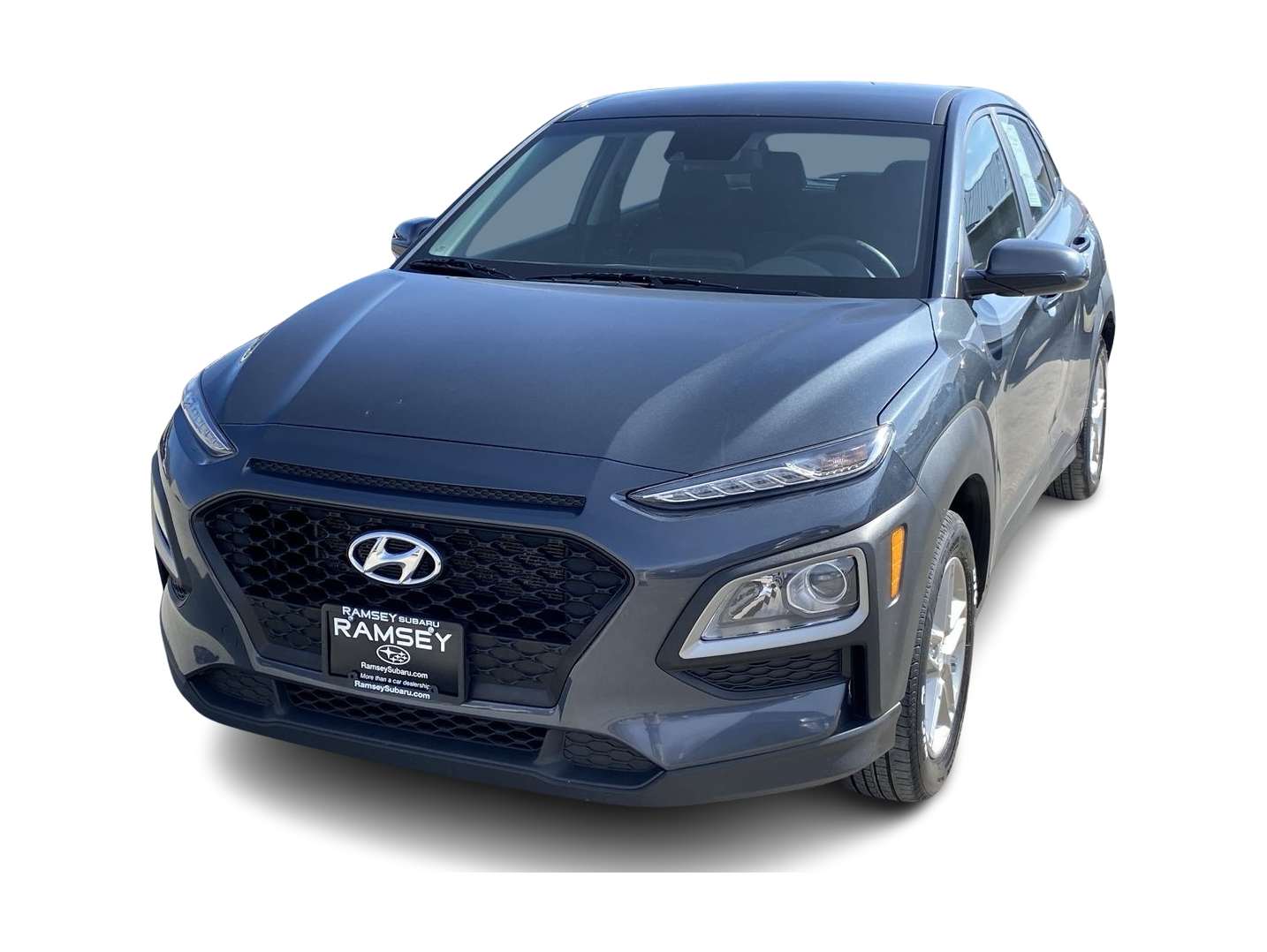 2019 Hyundai Kona SE -
                Urbandale, IA