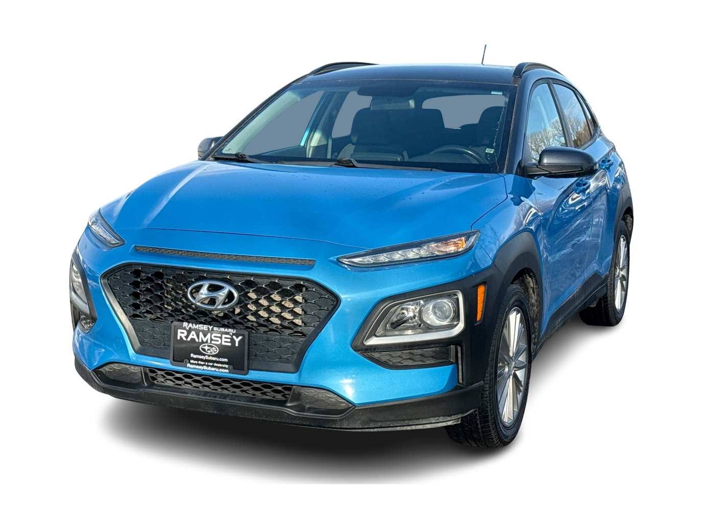 2018 Hyundai Kona SEL -
                  Urbandale, IA