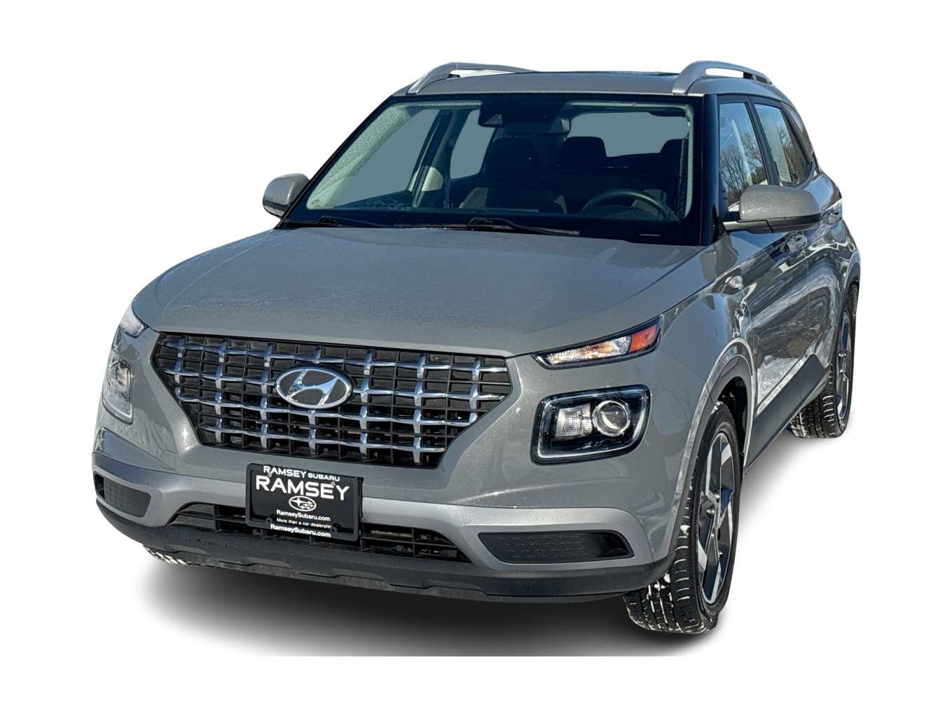 Thumbnail: 2022 Hyundai Venue - 1